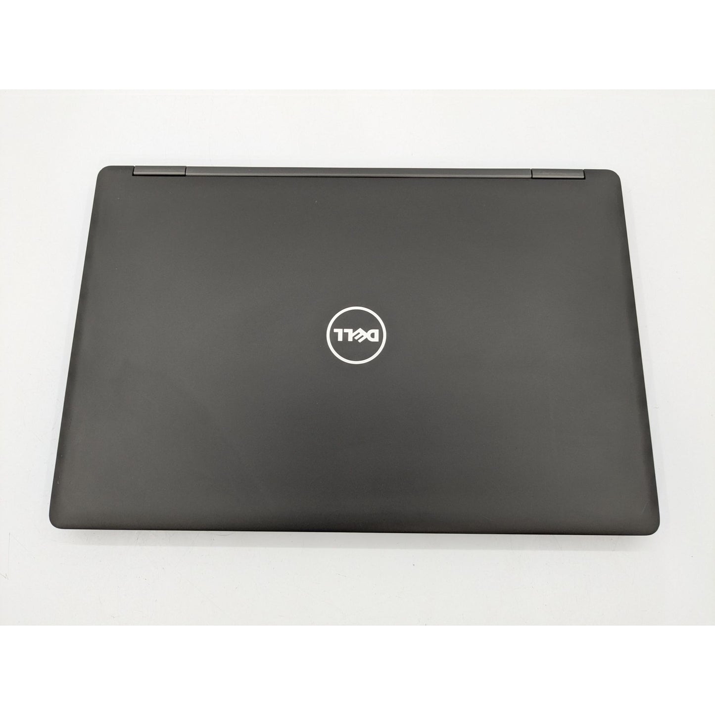 Dell Latitude 5580 15.6" Intel Core i5-7200U 16GB RAM 256GB SSD Windows 11 Pro