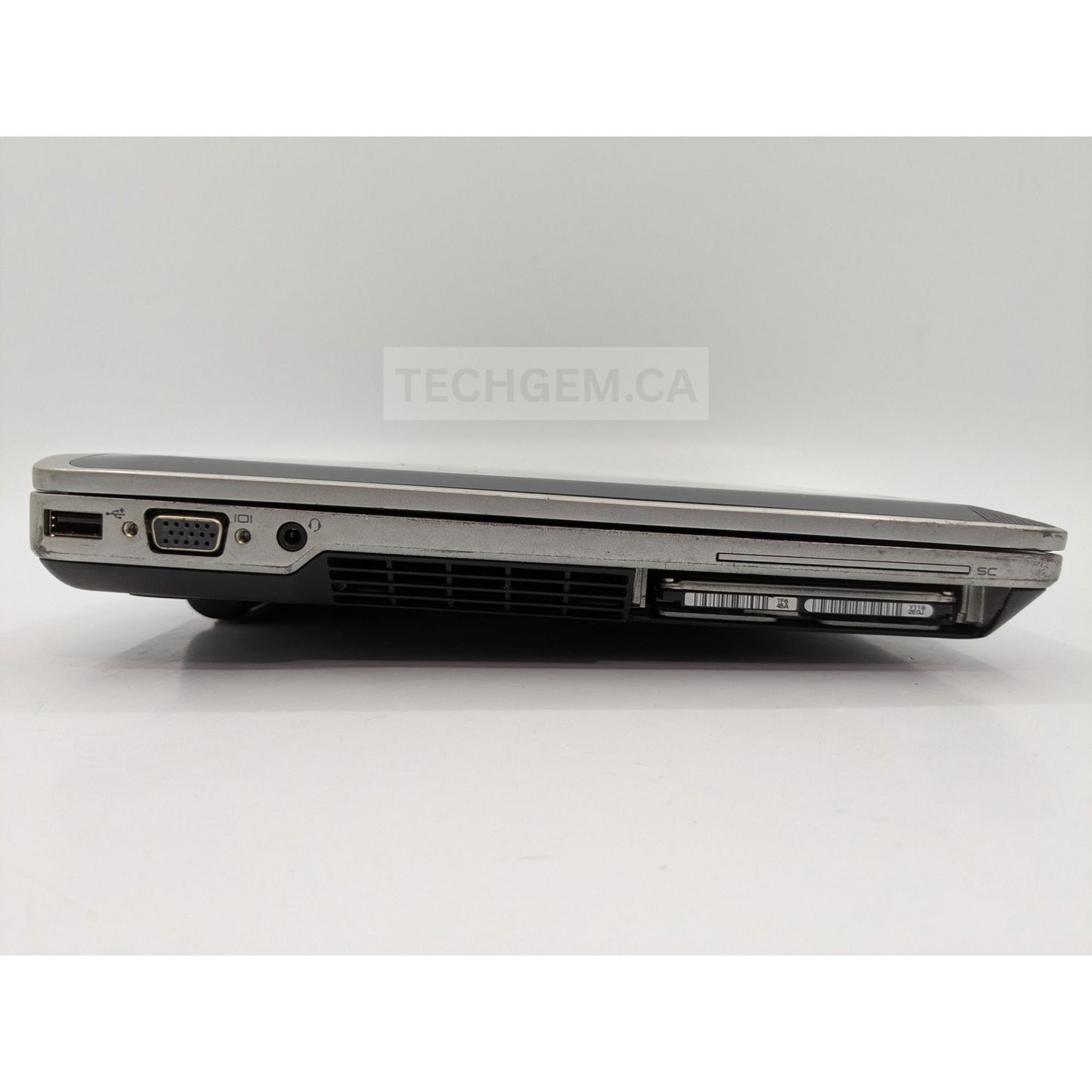 Dell Latitude E6430 14" i5 8GB RAM 320GB HDD Windows 10 Pro
