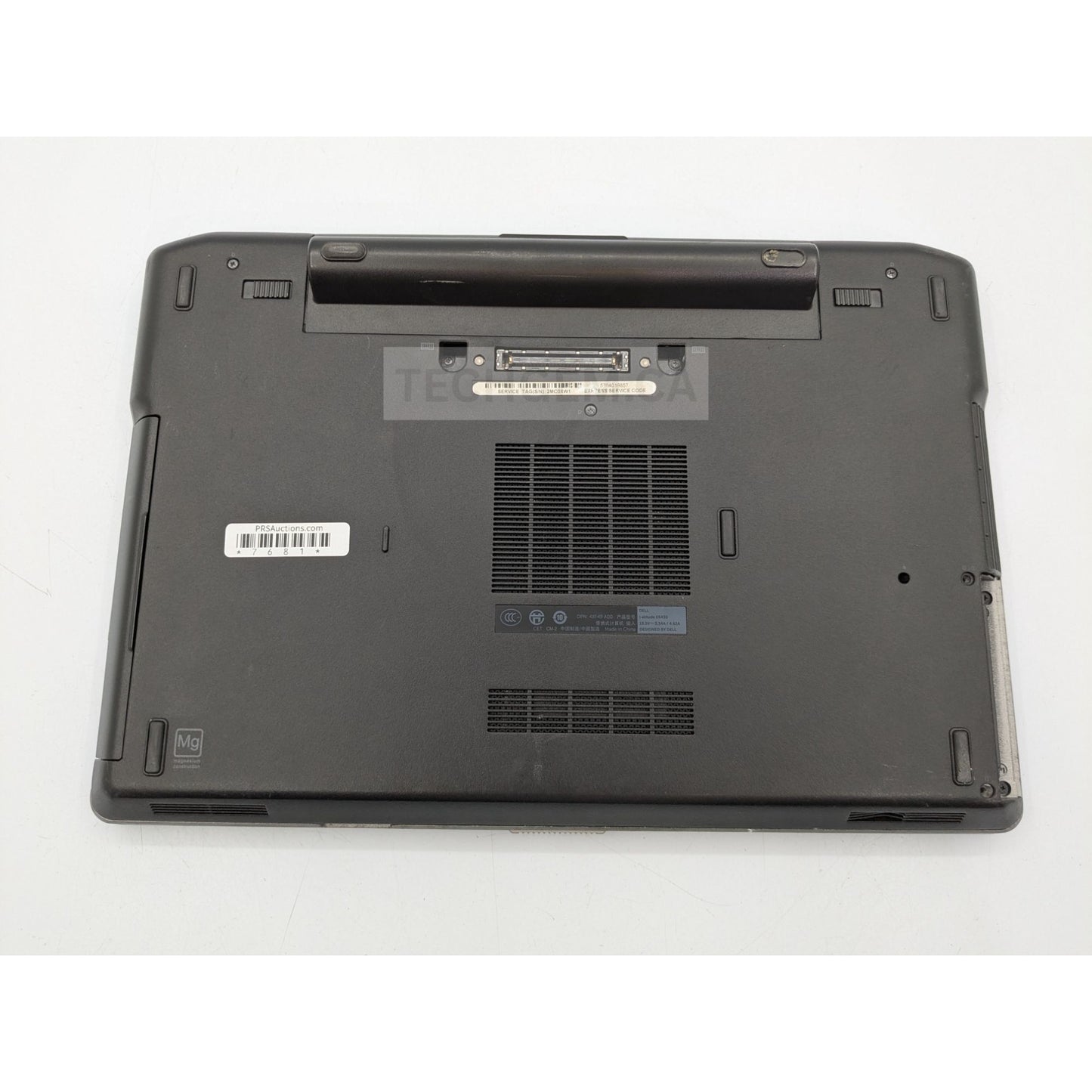 Dell Latitude E6430 14" i5 8GB RAM 320GB HDD Windows 10 Pro