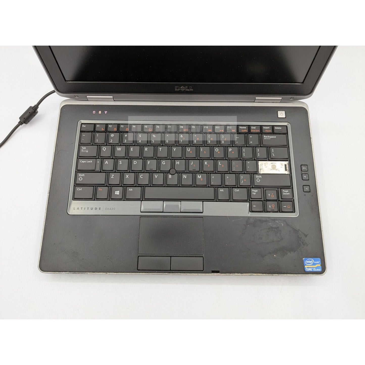 Dell Latitude E6430 14" i5 8GB RAM 320GB HDD Windows 10 Pro