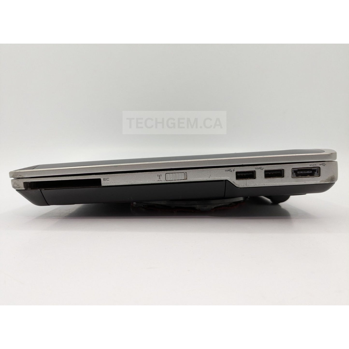 Dell Latitude E6430 14" i5 8GB RAM 320GB HDD Windows 10 Pro