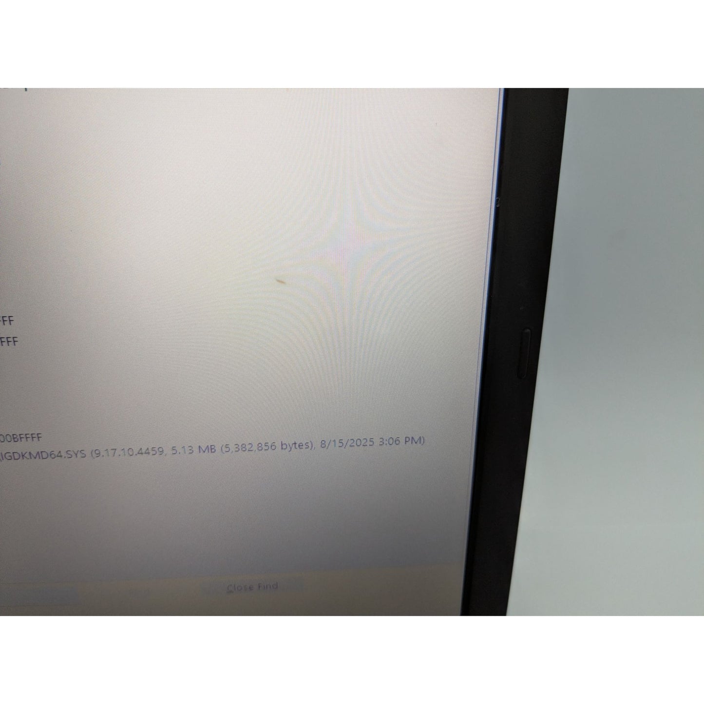 Lenovo ThinkPad T520 15.6" Intel Core i5-2520M 16GB RAM 128GB SSD Windows 11 Pro