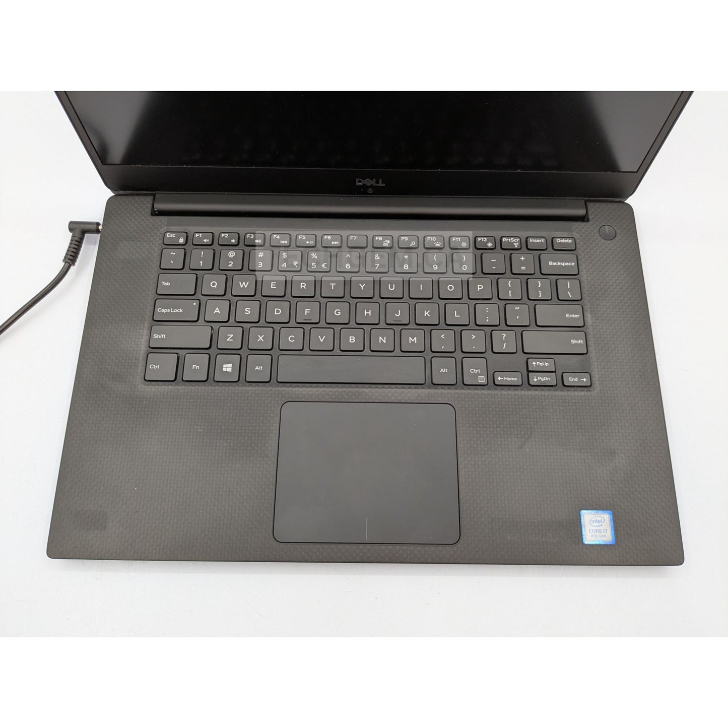 Dell Precision 5530 15.6" Intel Core i7-8850H 8GB RAM 128GB SSD Windows 11 Pro