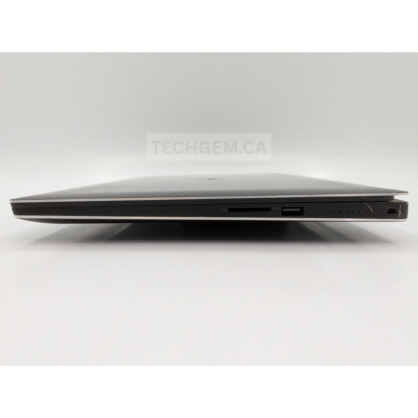 Dell Precision 5530 15.6" Intel Core i7-8850H 8GB RAM 128GB SSD Windows 11 Pro