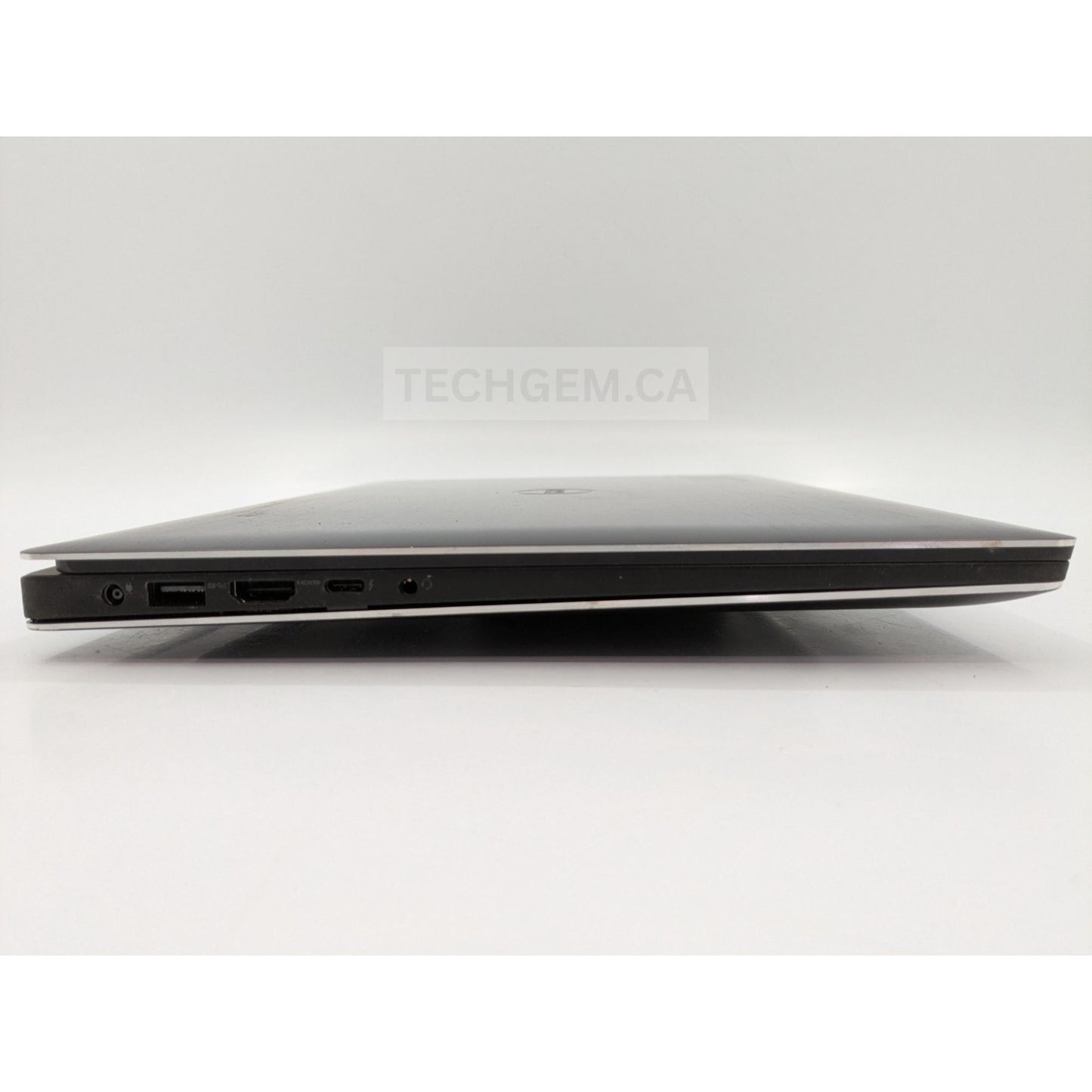 Dell Precision 5530 15.6" Intel Core i7-8850H 8GB RAM 128GB SSD Windows 11 Pro