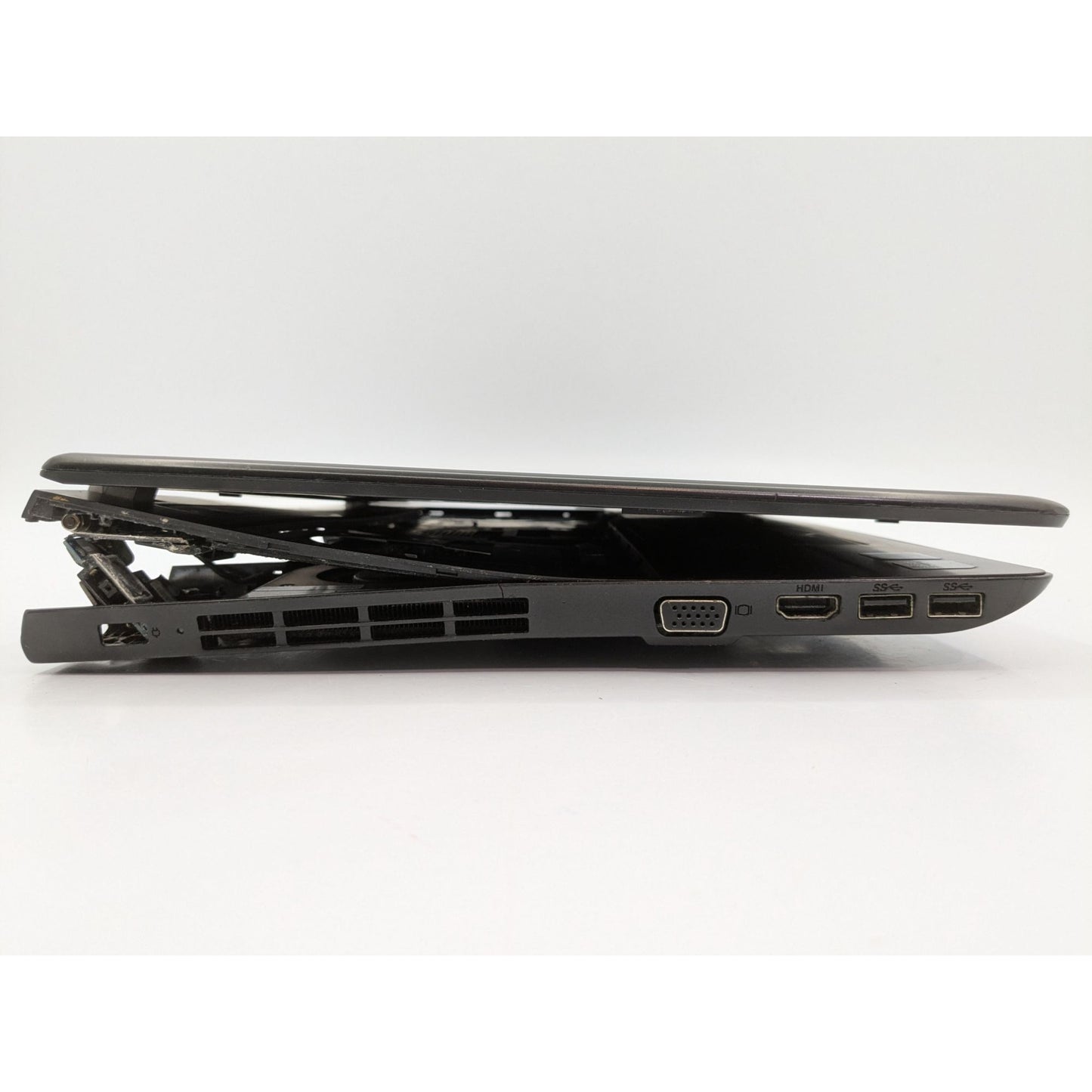 Lenovo ThinkPad E570 15.6" Display Intel Core i7-7500U 2.7 GHz Processor Laptop