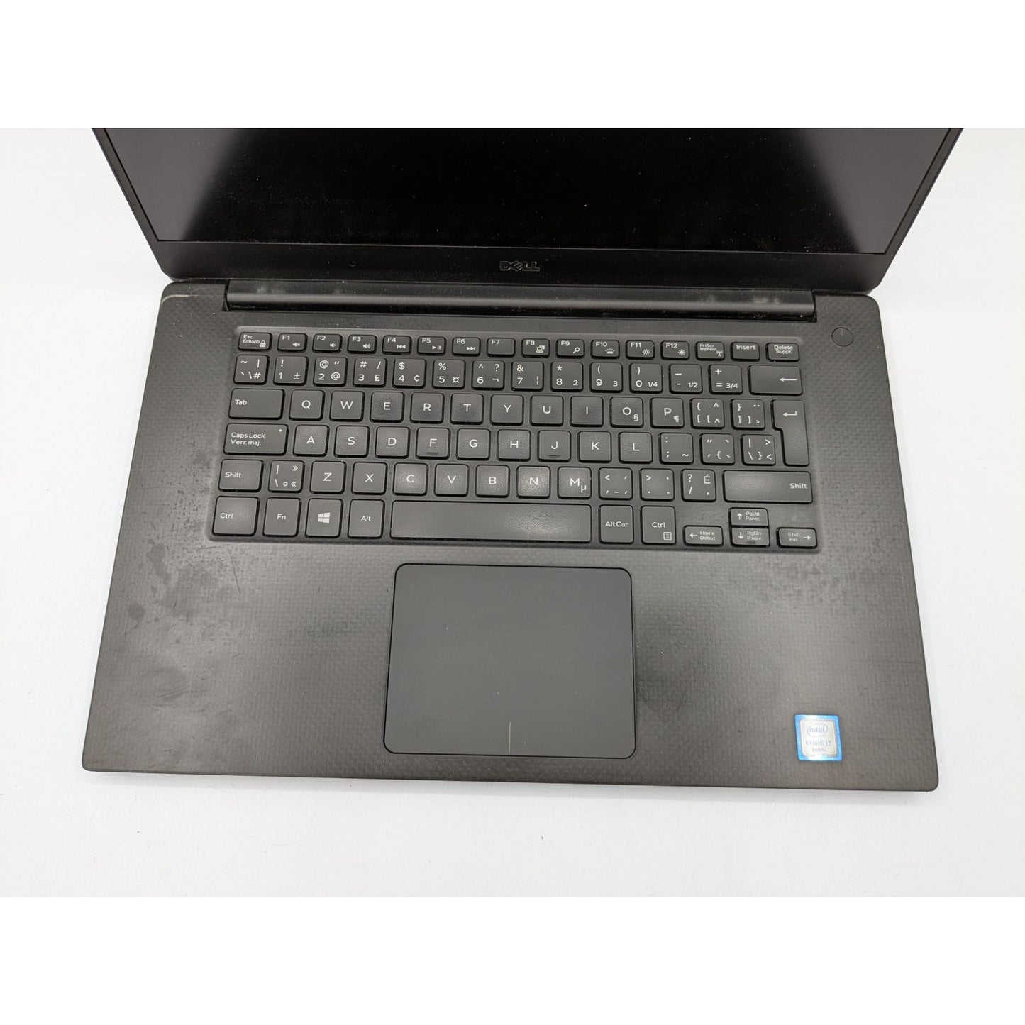 Dell Precision 5510 15.6" Intel Core i7-6820HQ 16GB RAM 128GB SSD Windows 11 Pro