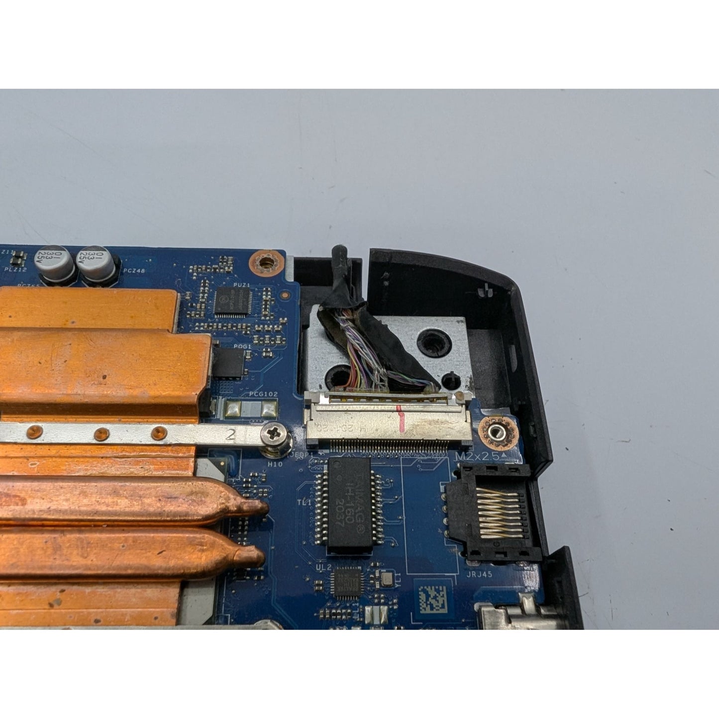 Acer Aspire 7 A715-75G-71RD 15.6" Display Intel Core i7-10750H 2.6 GHz Laptop