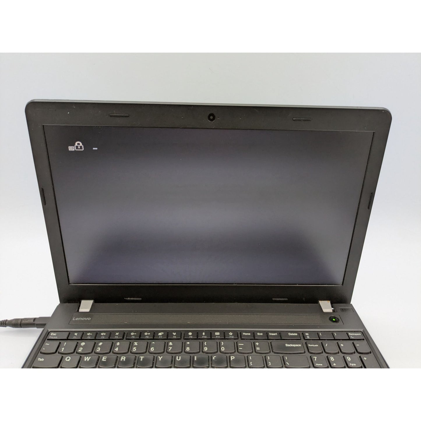 Lenovo ThinkPad E570 15.6" Display Intel Core i5-7200U Processor 2.50GHz