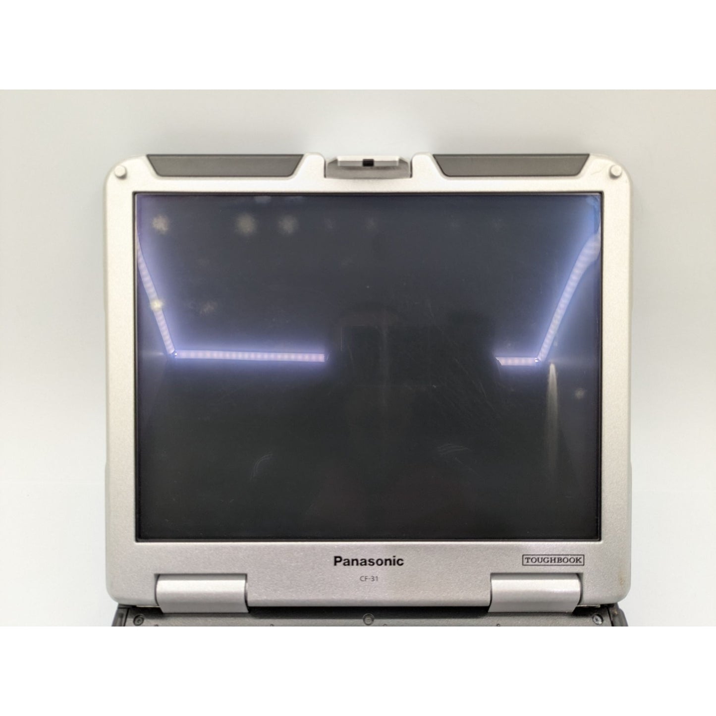 Panasonic Toughbook CF-31 13.1" Screen Intel Core i5-520M 4GB RAM 2.40GHz Laptop