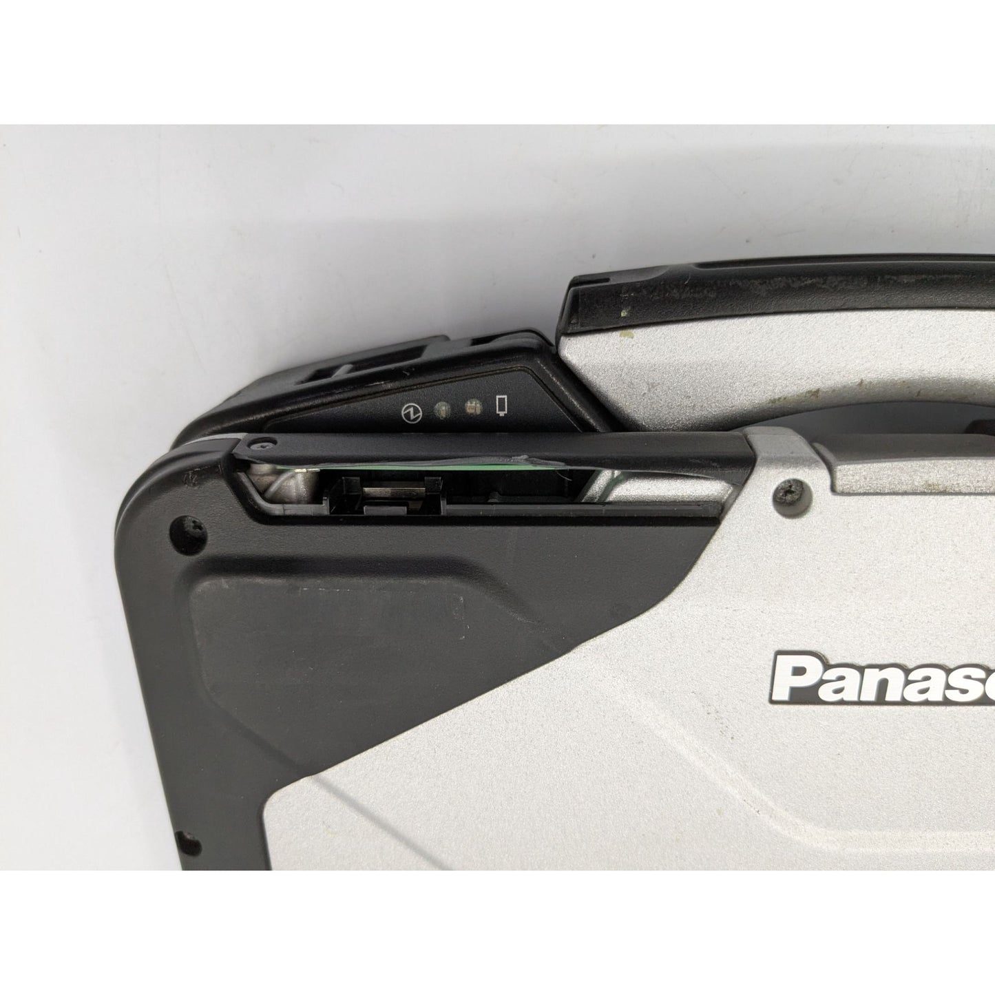 Panasonic Toughbook CF-31 13.1" Screen Intel Core i5-520M 4GB RAM 2.40GHz Laptop