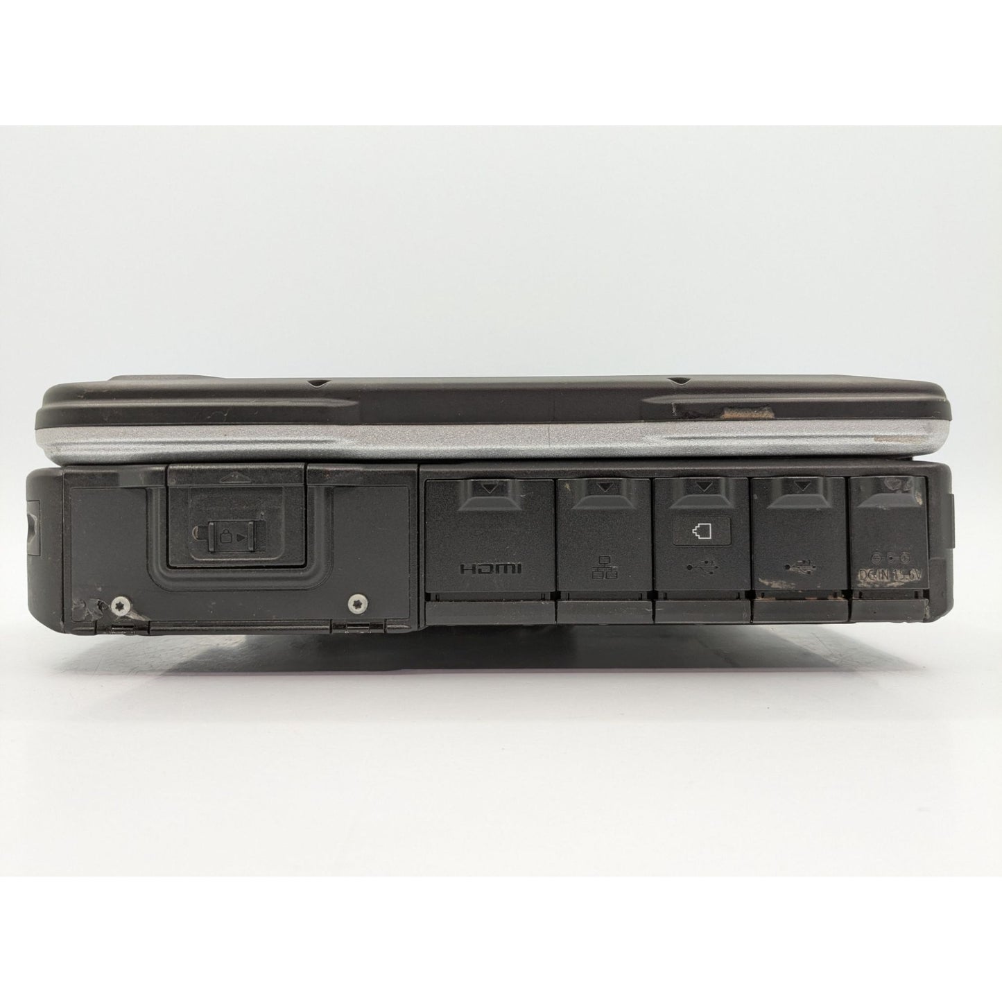 Panasonic Toughbook CF-31 13.1" Screen Intel Core i5-520M 4GB RAM 2.40GHz Laptop