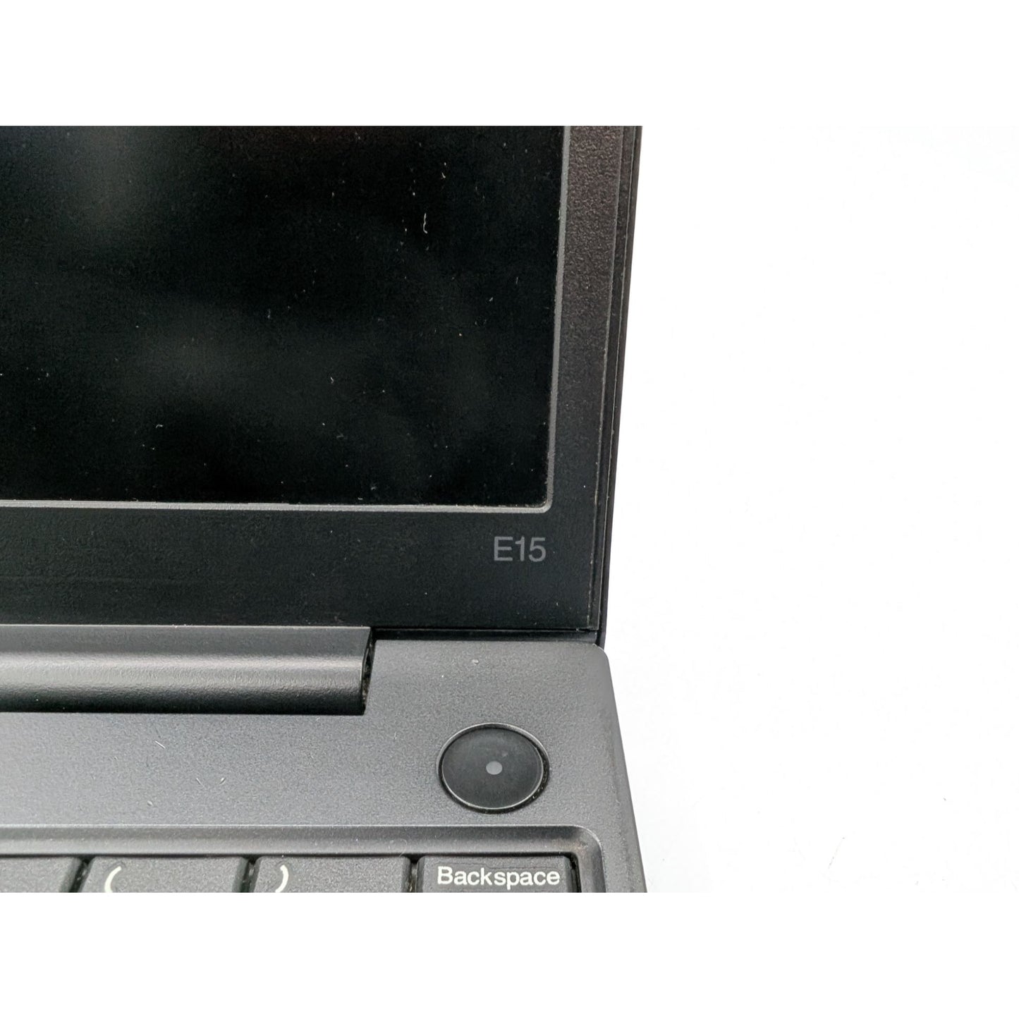 Lenovo ThinkPad E15 15.6" AMD Ryzen 5 4500U 16GB RAM 256GB SSD Windows 11 Pro