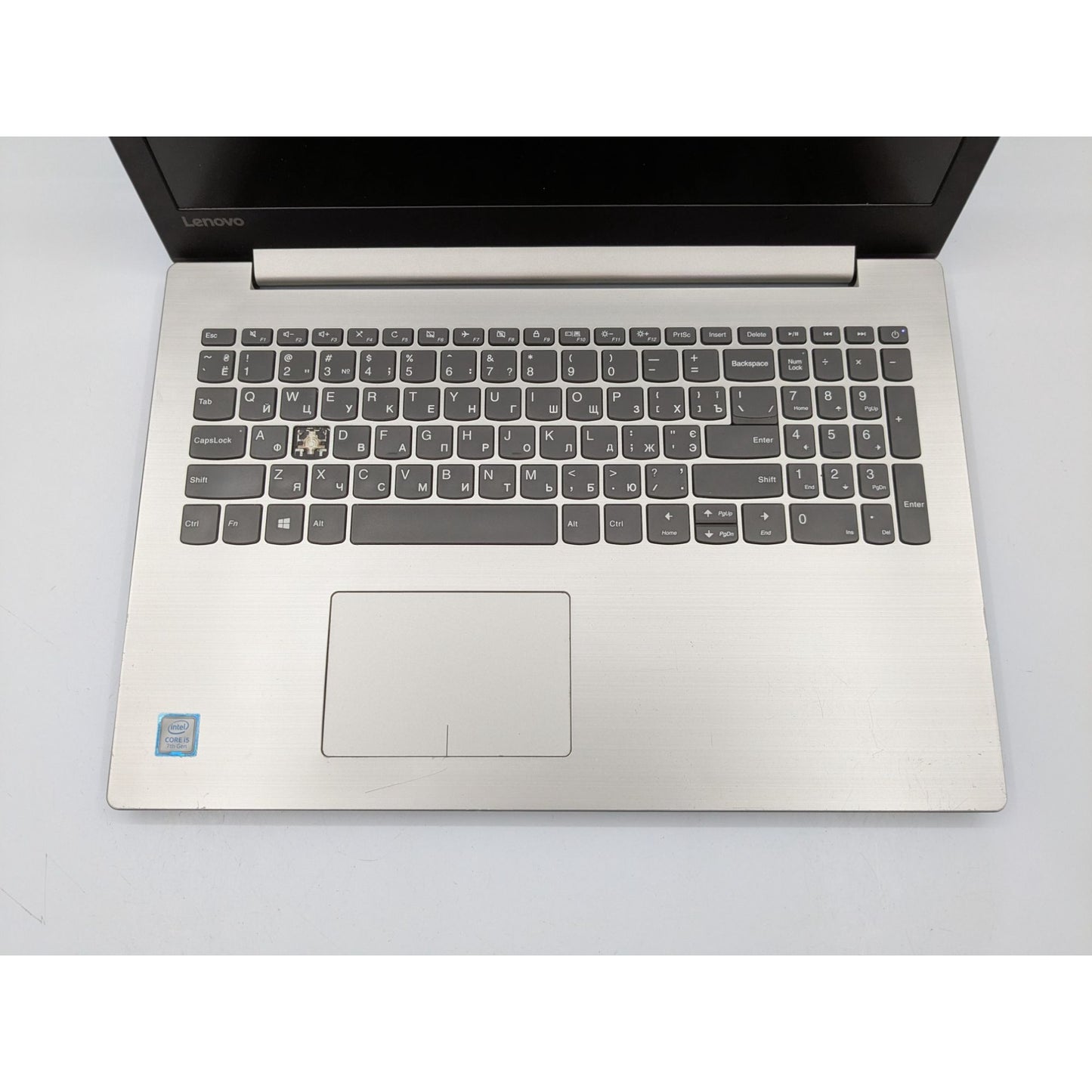 Lenovo Ideapad 320-15IKB 15.6" Intel i5-7200U 8GB RAM 120GB SSD Windows 11 Home