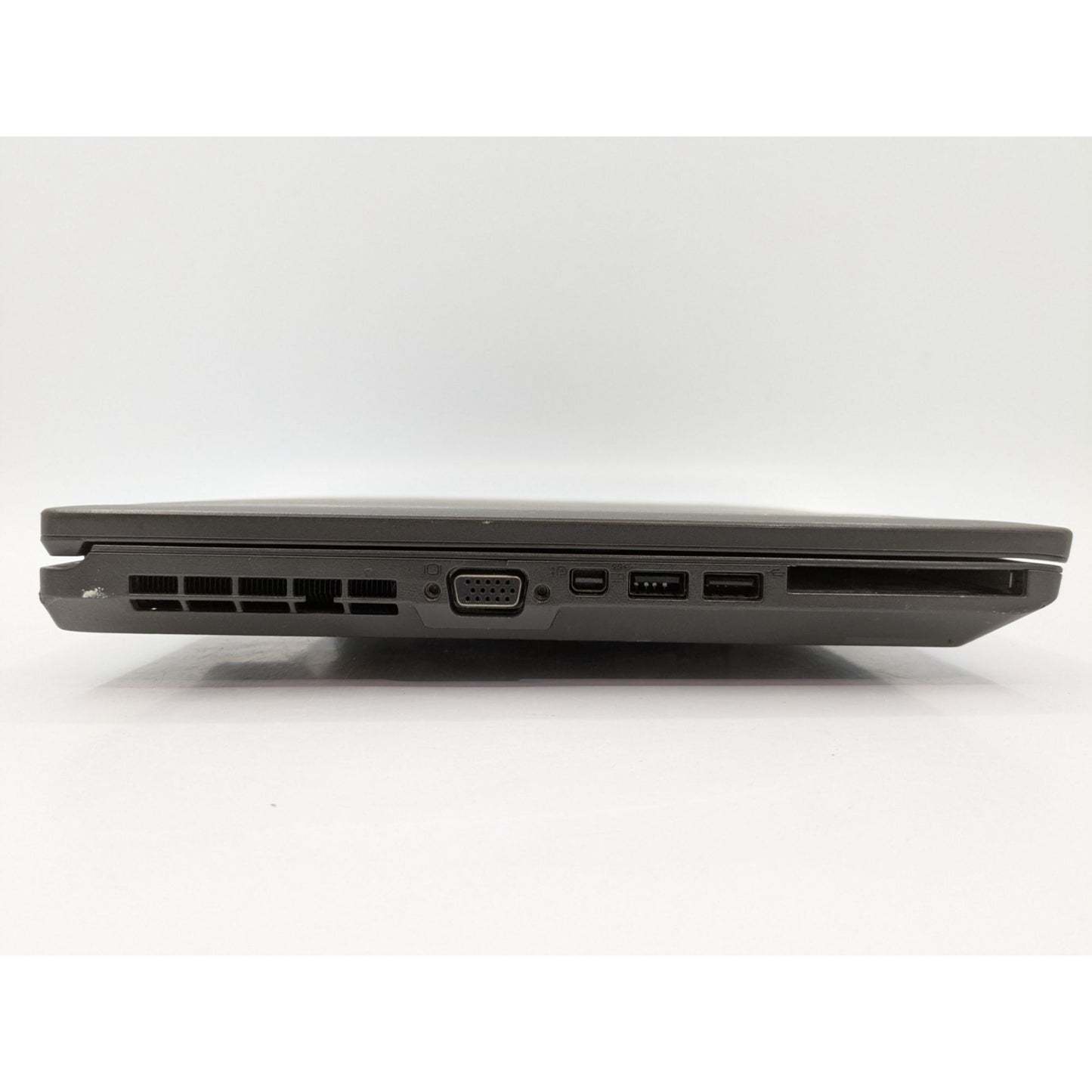 Lenovo ThinkPad L440 14" Display Intel Core i5-4200M 2.50GHz Processor 4GB RAM