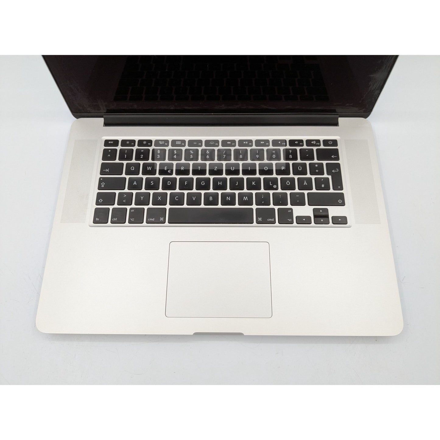 Apple MacBook Pro A1398 15" Intel i7-4770HQ 16GB RAM 512GB SSD Monterey Retina