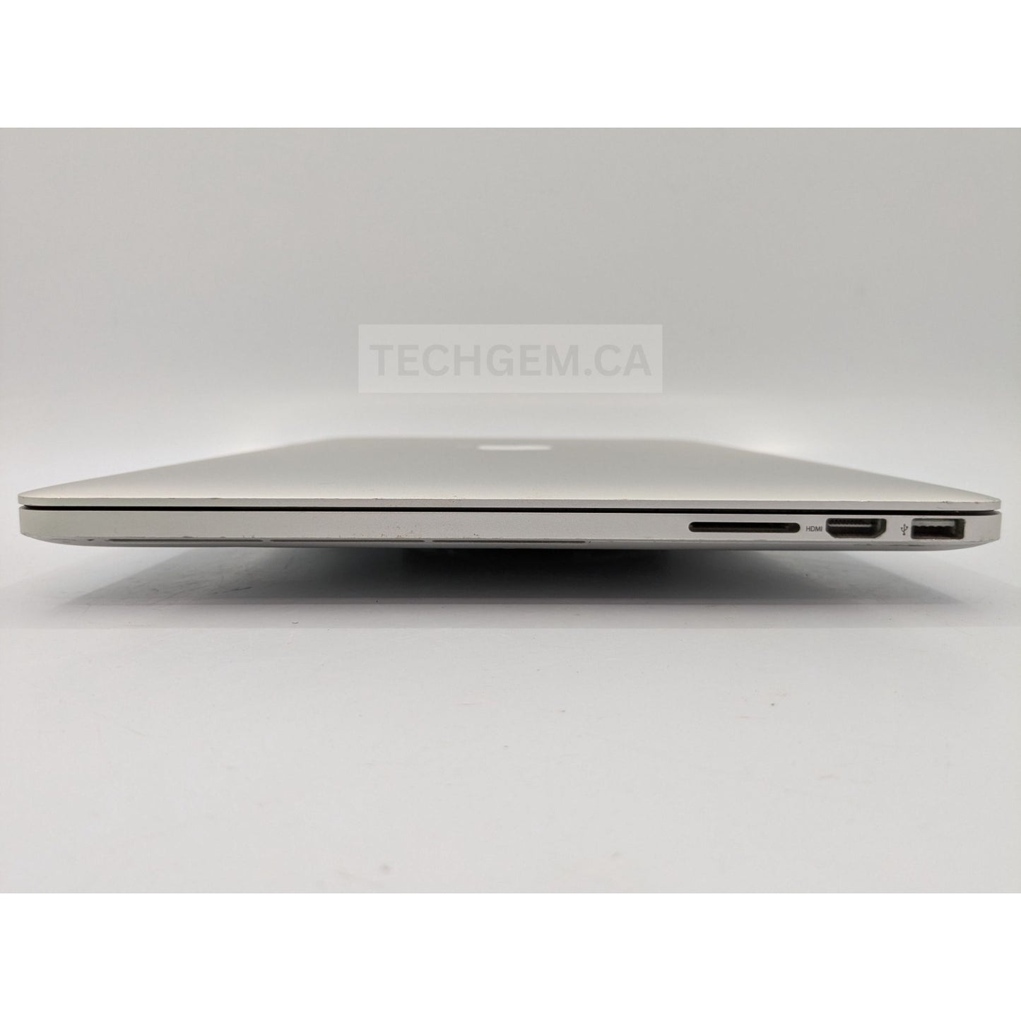 Apple MacBook Pro A1398 15" Intel i7-4770HQ 16GB RAM 512GB SSD Monterey Retina