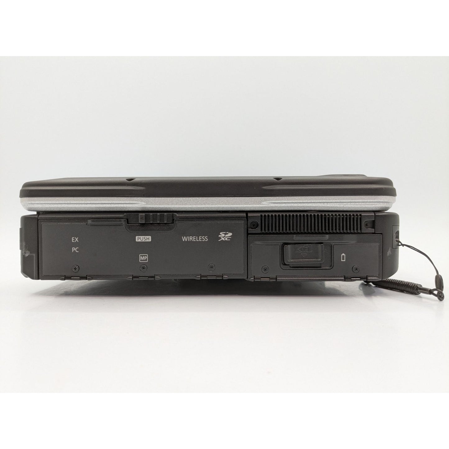 Panasonic Toughbook CF-31 13.1" Intel i5-3320M 16GB RAM 128GB SSD Windows 11 Pro