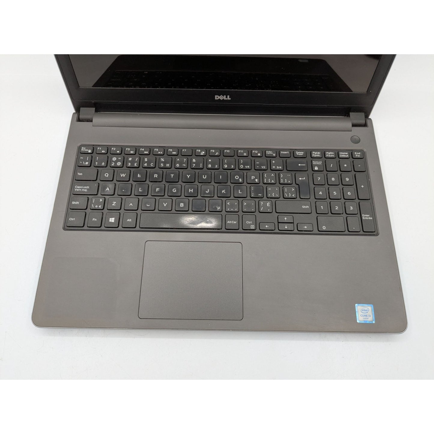 Dell Inspiron 5559 15.6" Intel Core i3-6100U 8GB RAM 128GB SSD Windows 11 Home