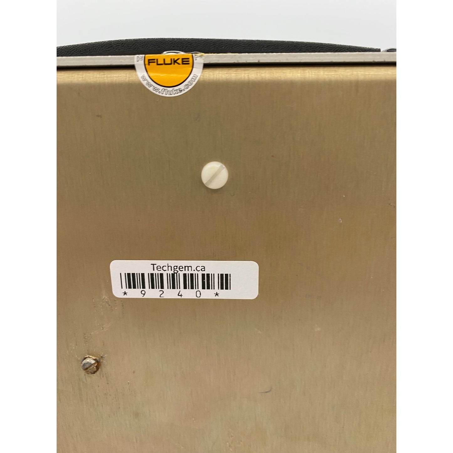 Bio-Tek BP Pump NIBP Monitor Tester For Medical Equipment Testing & Simulation