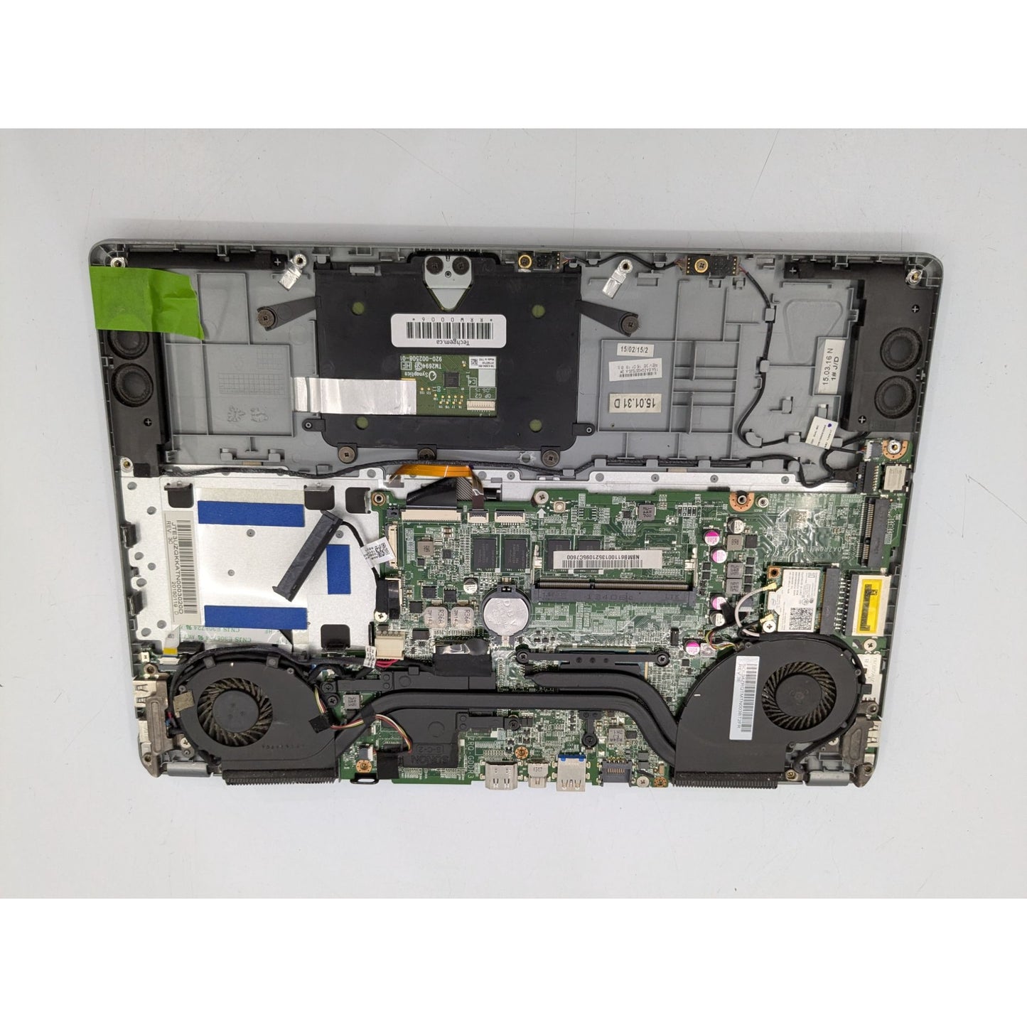 Acer Aspire V7-482PG 14" Intel Core i7-4500U 4GB RAM 1.80GHz Processor Laptop