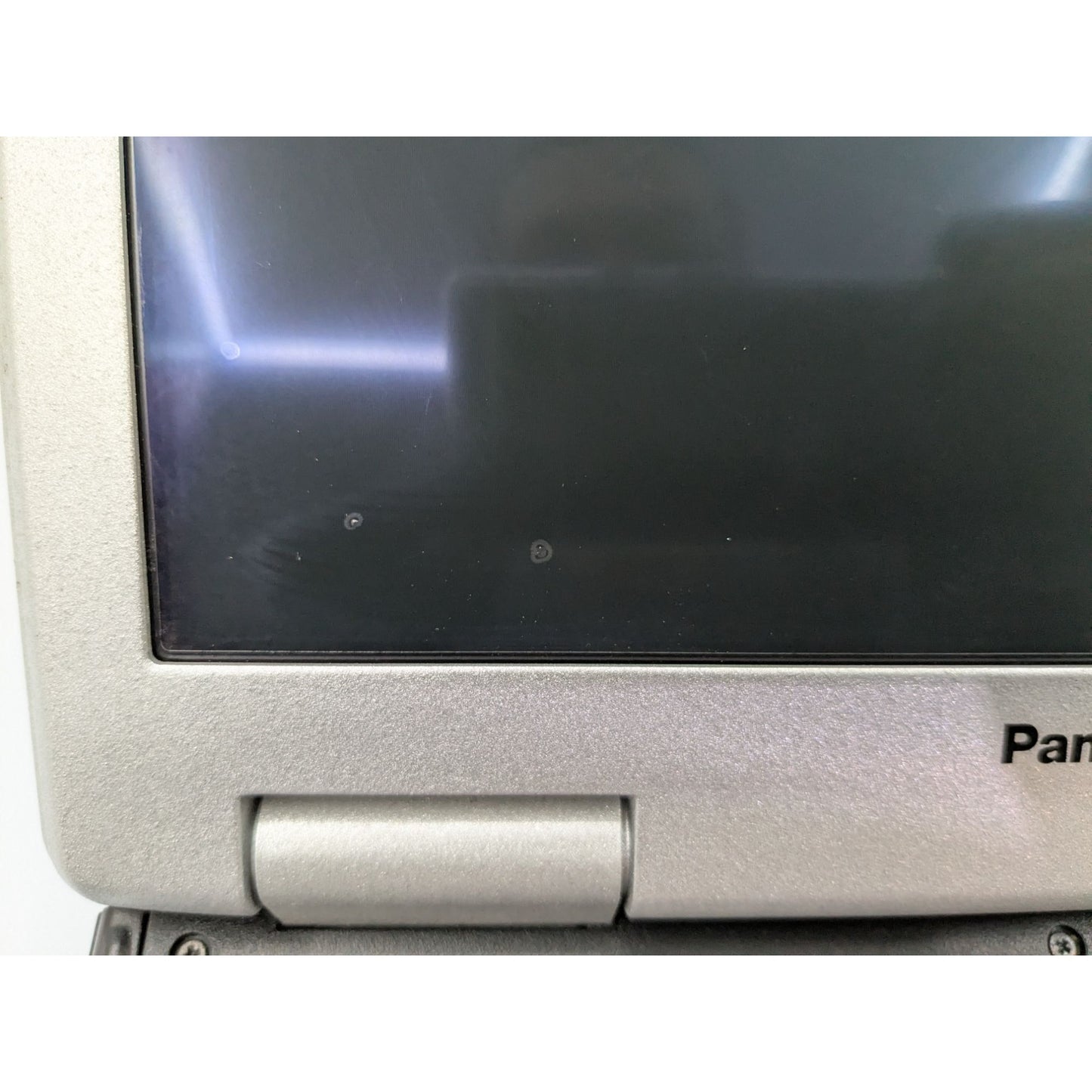Panasonic Toughbook CF-31 13.1" Intel i5-2520M 16GB RAM 128GB SSD Windows 11 Pro