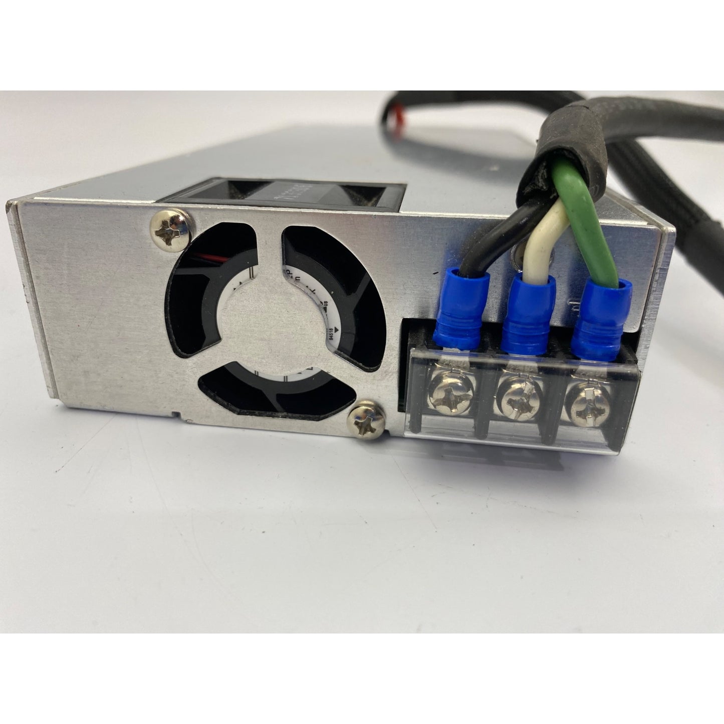Mean Well MSP-450-7.5 Industrial Power Supply 450W 7.5V DC 60A