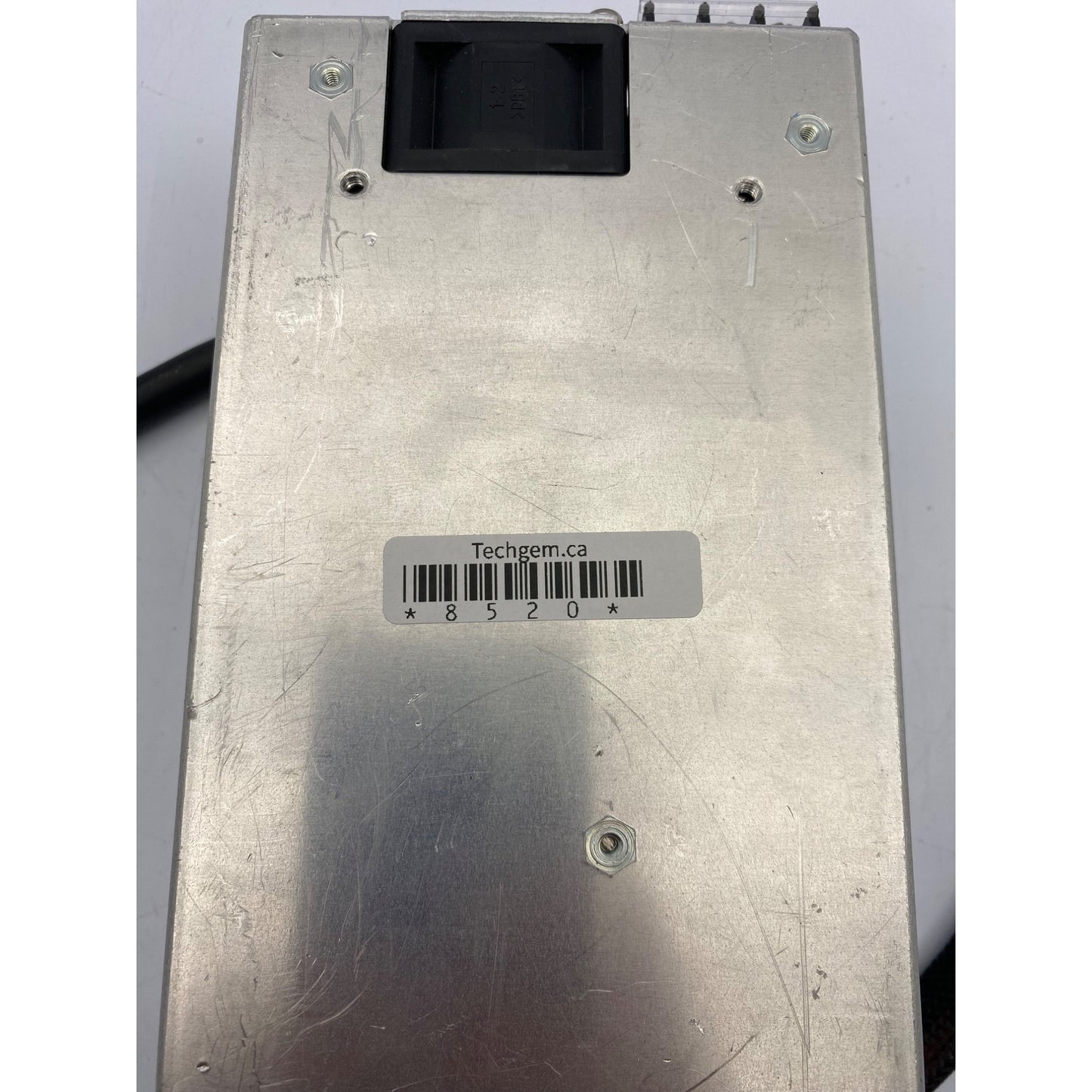 Mean Well MSP-450-7.5 Industrial Power Supply 450W 7.5V DC 60A
