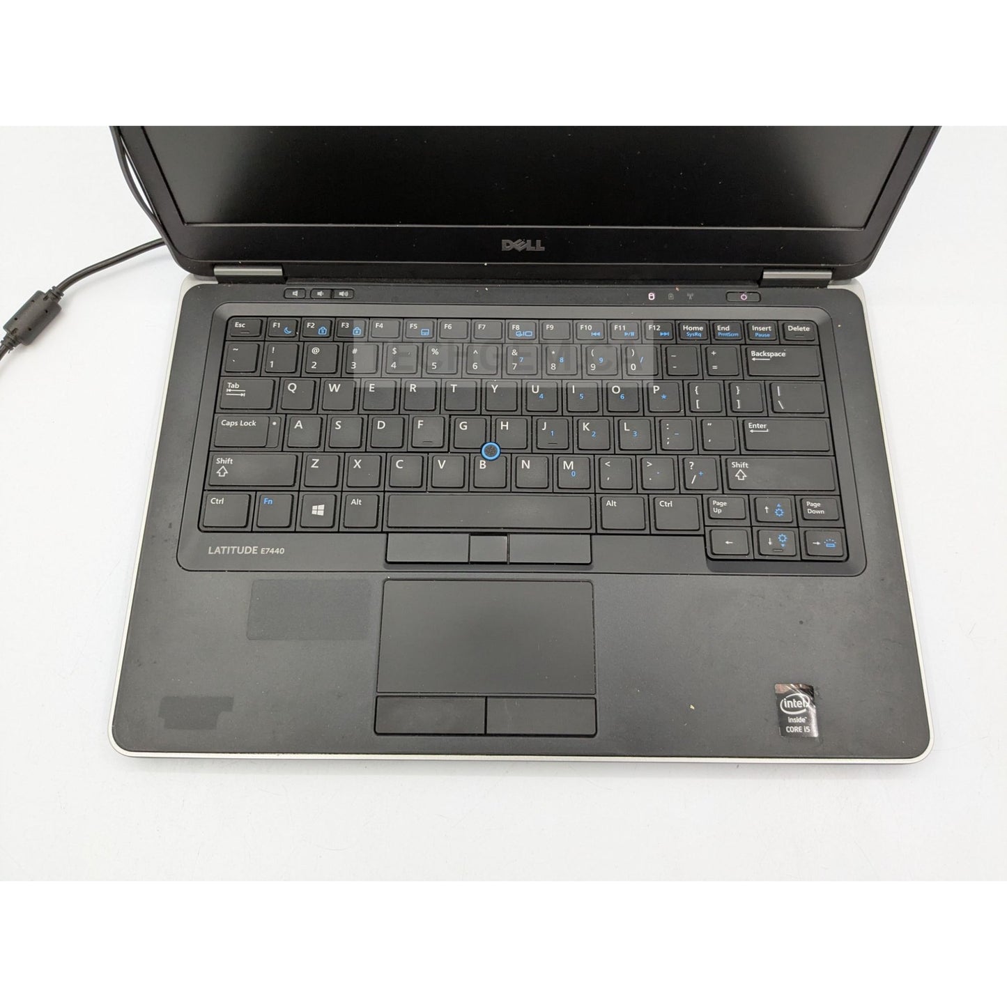 Dell Latitude E7440 14" Intel i5-4300U 8GB 320GB Windows 10 Pro