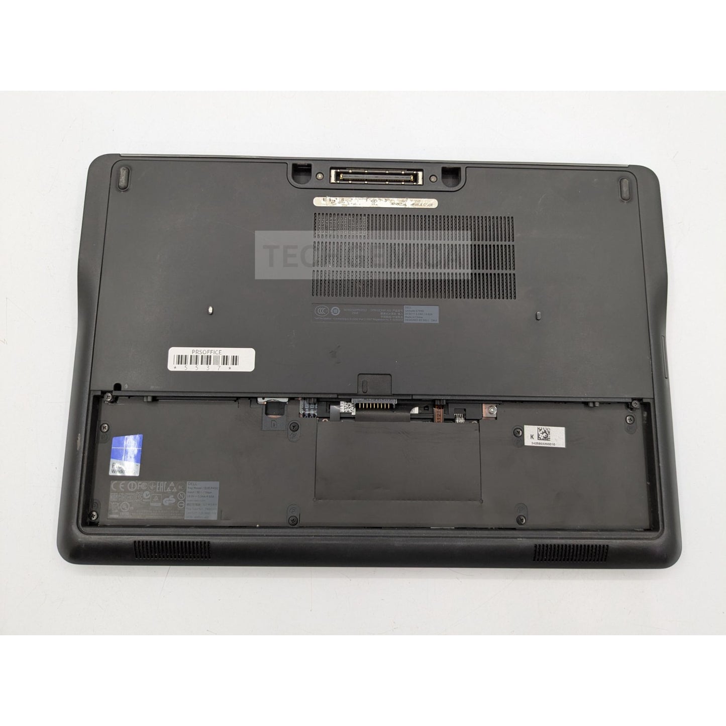 Dell Latitude E7440 14" Intel i5-4300U 8GB 320GB Windows 10 Pro