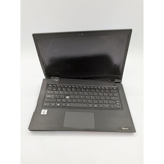 Toshiba Dynabook Tecra A40-G 14" Screen Intel Core i5-10210U 1.60 GHz Processor