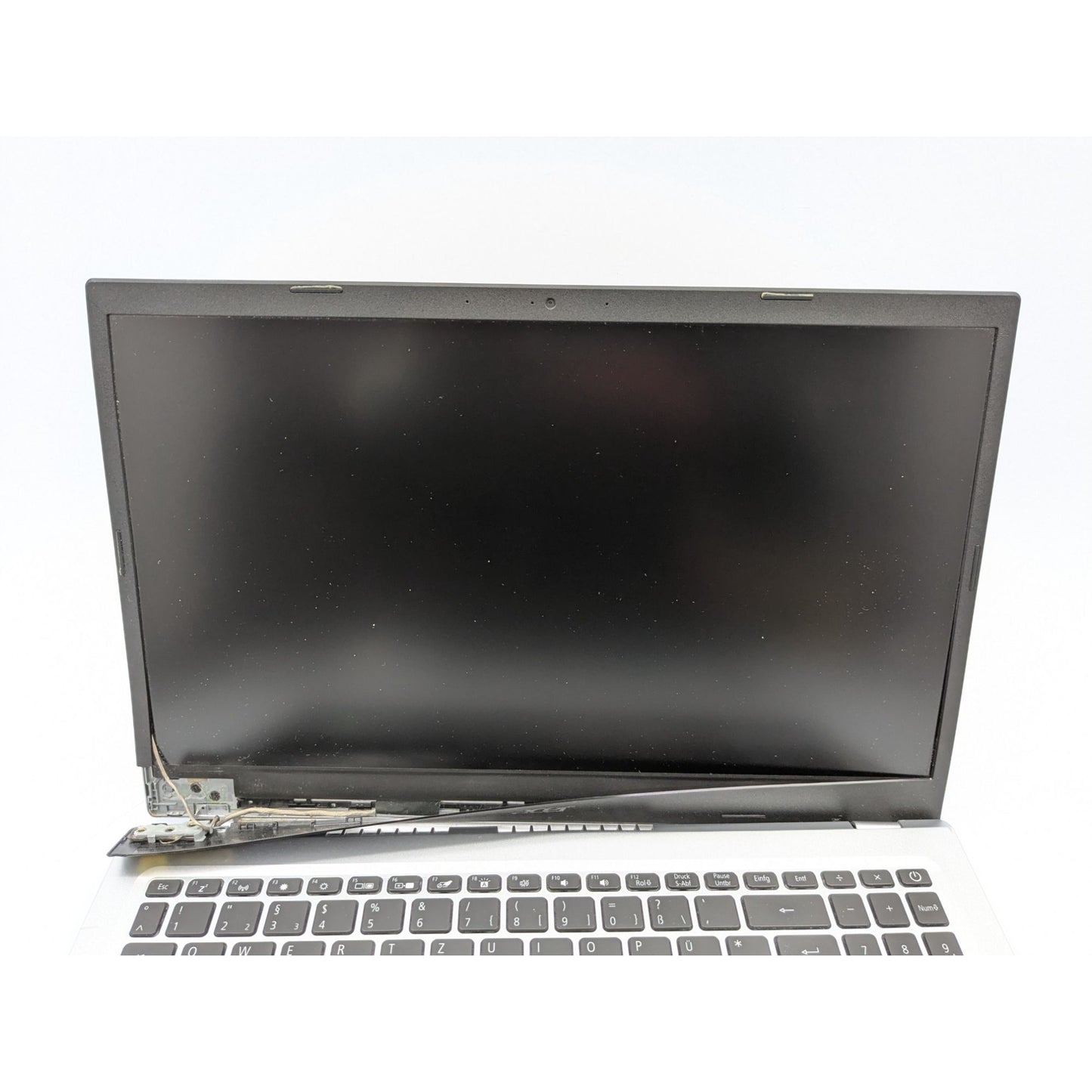 Acer Aspire 5 A515-56G 15.6" Intel Core i7-1165G7 2.80GHz Processor Silver Laptop