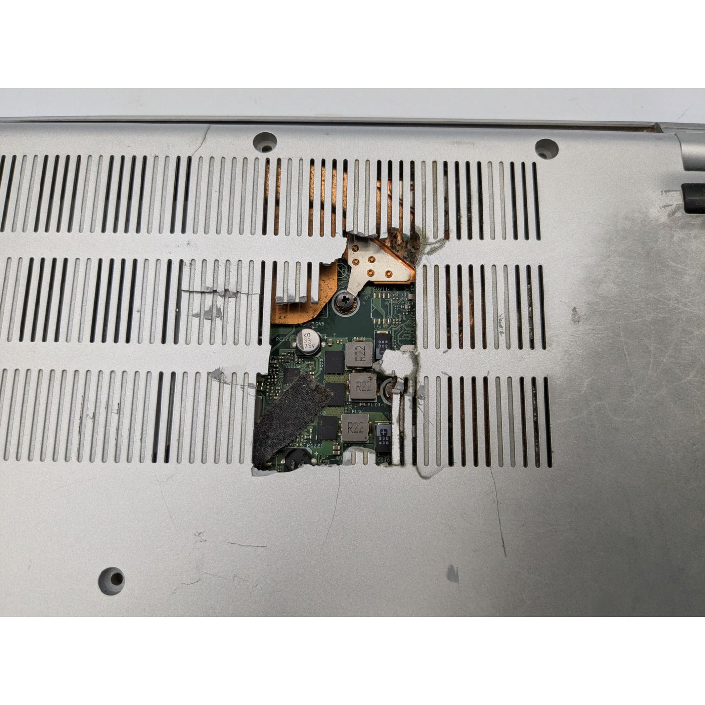 Acer Aspire 5 A515-56G 15.6" Intel Core i7-1165G7 2.80GHz Processor Silver Laptop