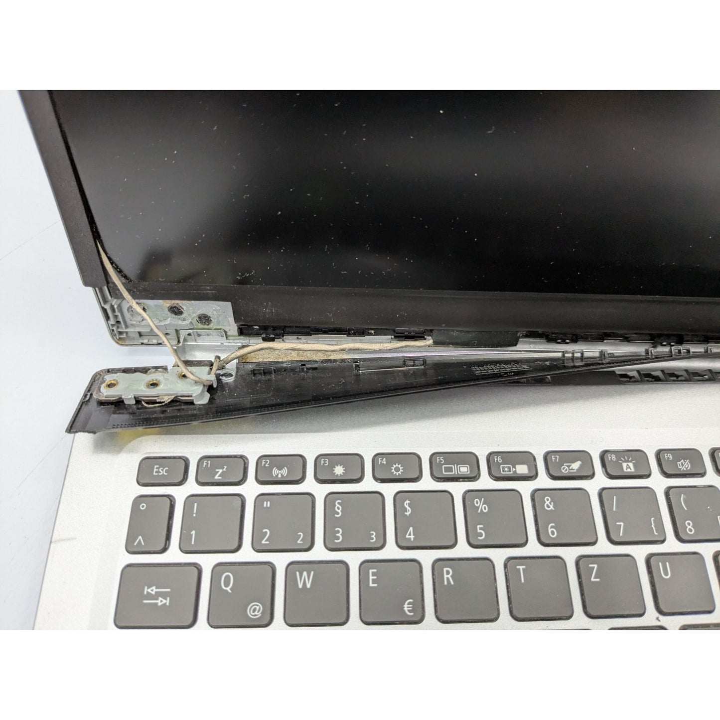 Acer Aspire 5 A515-56G 15.6" Intel Core i7-1165G7 2.80GHz Processor Silver Laptop