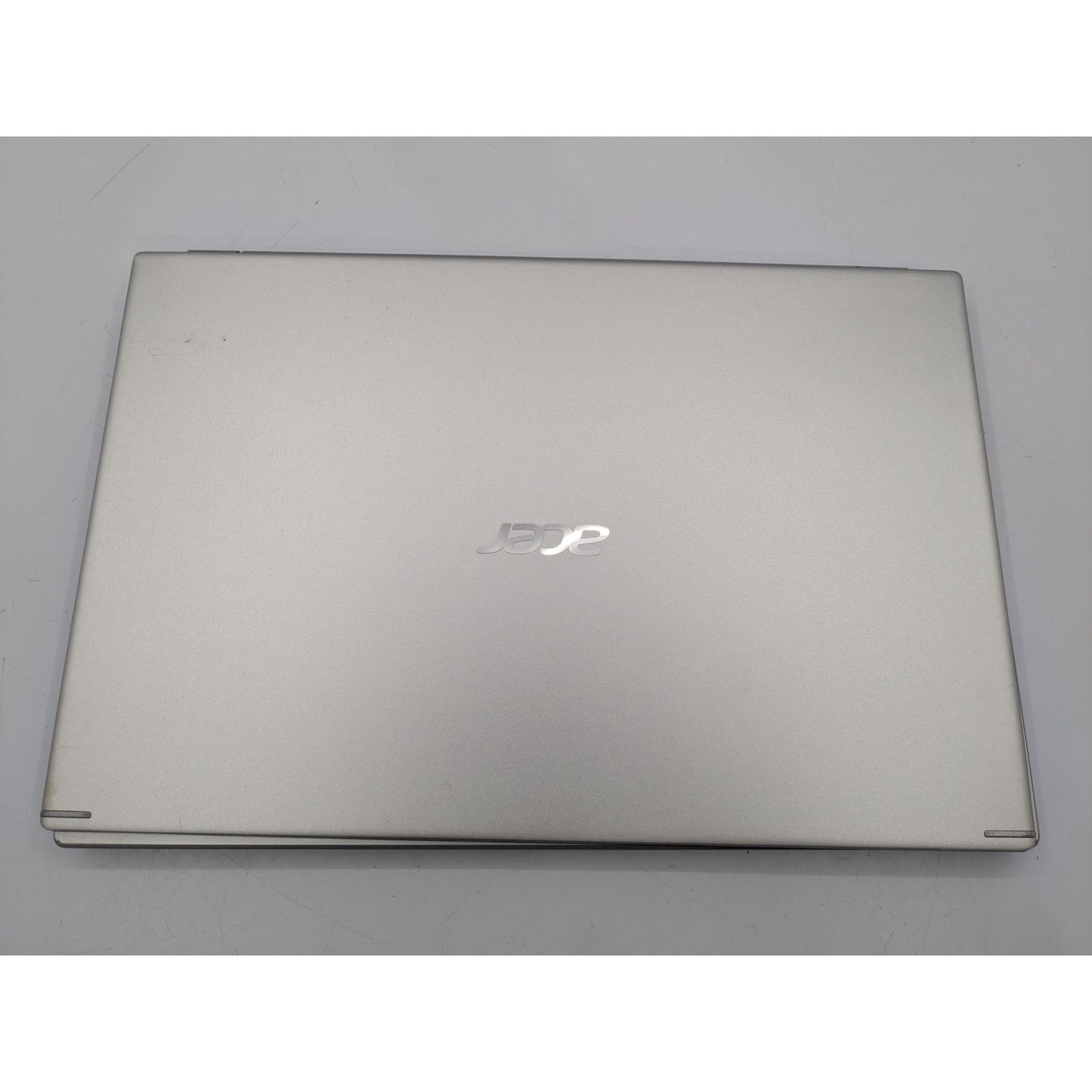 Acer Aspire 5 A515-56G 15.6" Intel Core i7-1165G7 2.80GHz Processor Silver Laptop