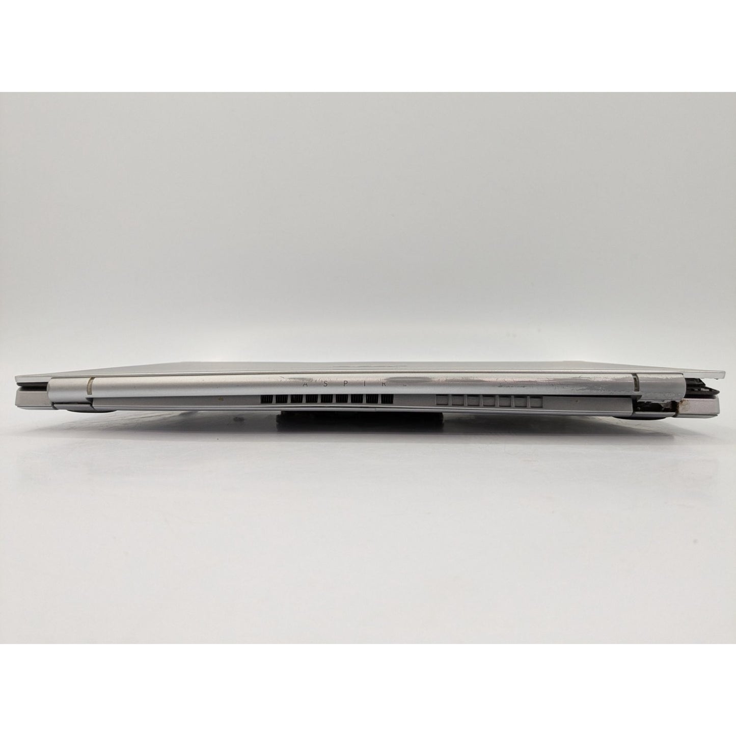 Acer Aspire 5 A515-56G 15.6" Intel Core i7-1165G7 2.80GHz Processor Silver Laptop