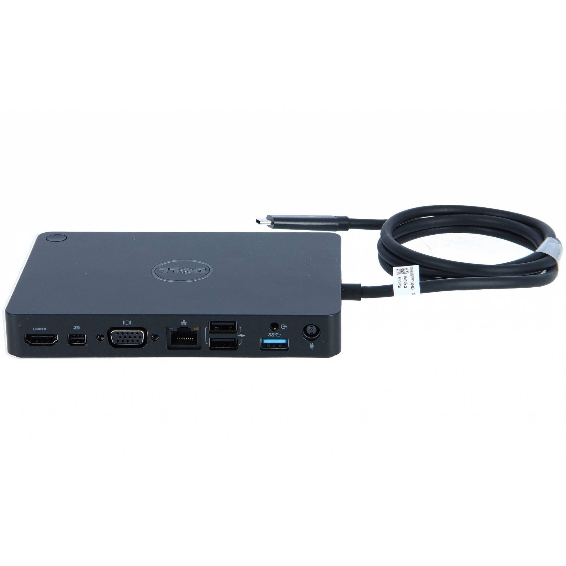Dell K17A001 - WD15 Docking Station