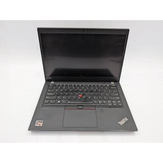 Lenovo ThinkPad X13 Gen 1 13.3" Display AMD Ryzen 5 PRO 4650U 8GB RAM Laptop