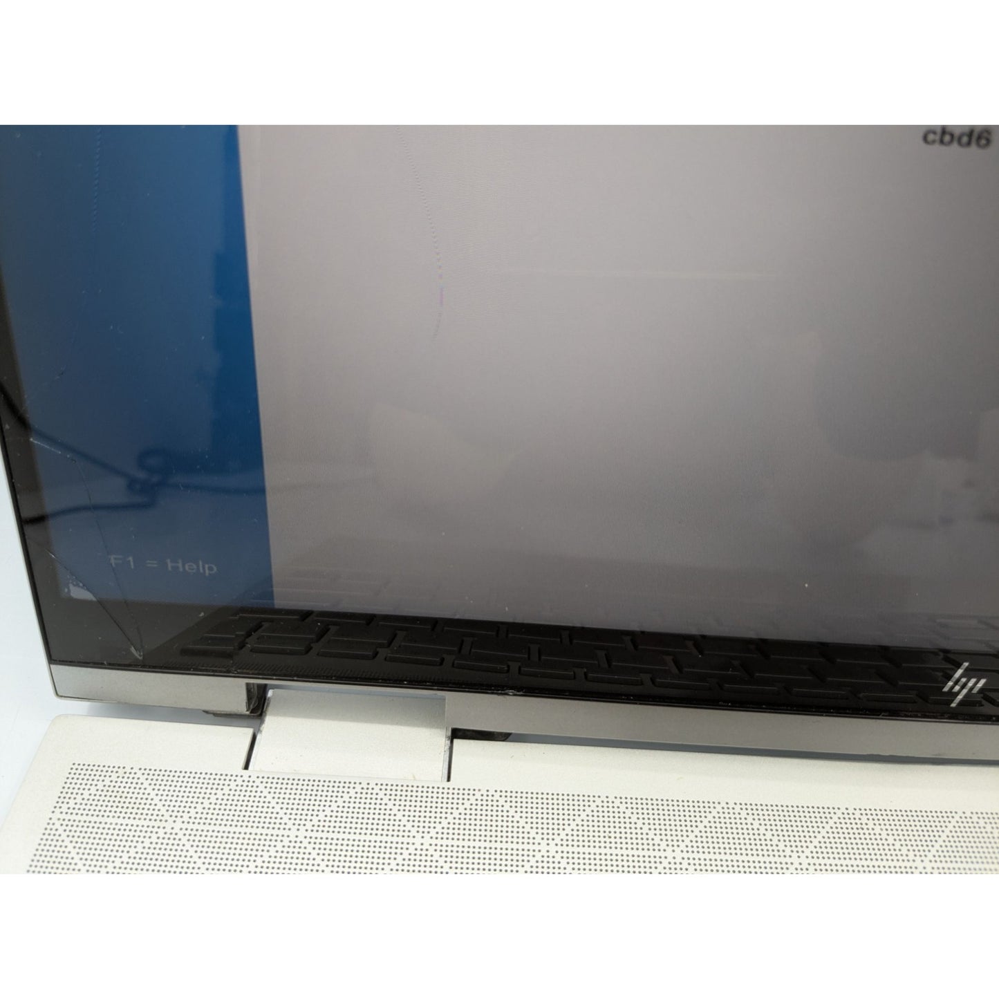 HP Envy X360 Convertible 15-ED0003CA 15.6" Intel Core i7-1065G7 Processor 1.30 Ghz
