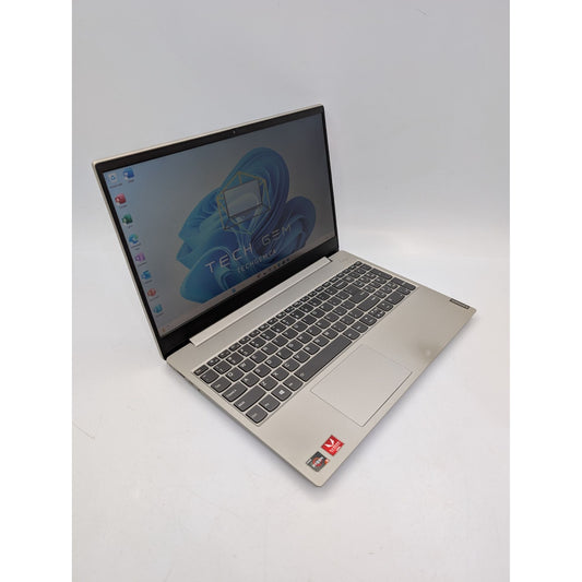 Lenovo IdeaPad S340-15API 15.6" AMD Ryzen 5 3500U 20GB RAM 1TB HDD 128GB SSD