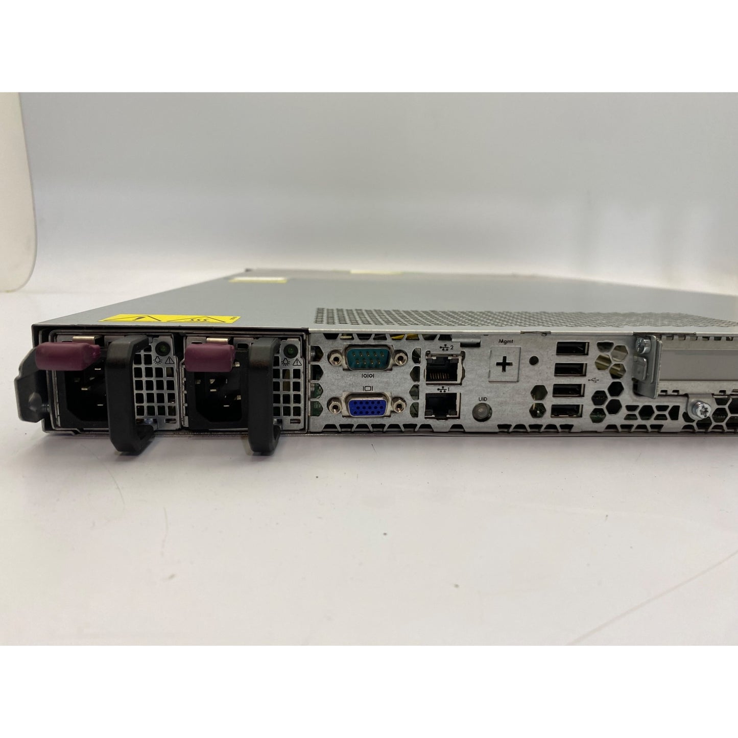 HP ProLiant DL120 G7 Server Intel Core i3-2120 3.30GHz 8GB RAM 1U Rackmount