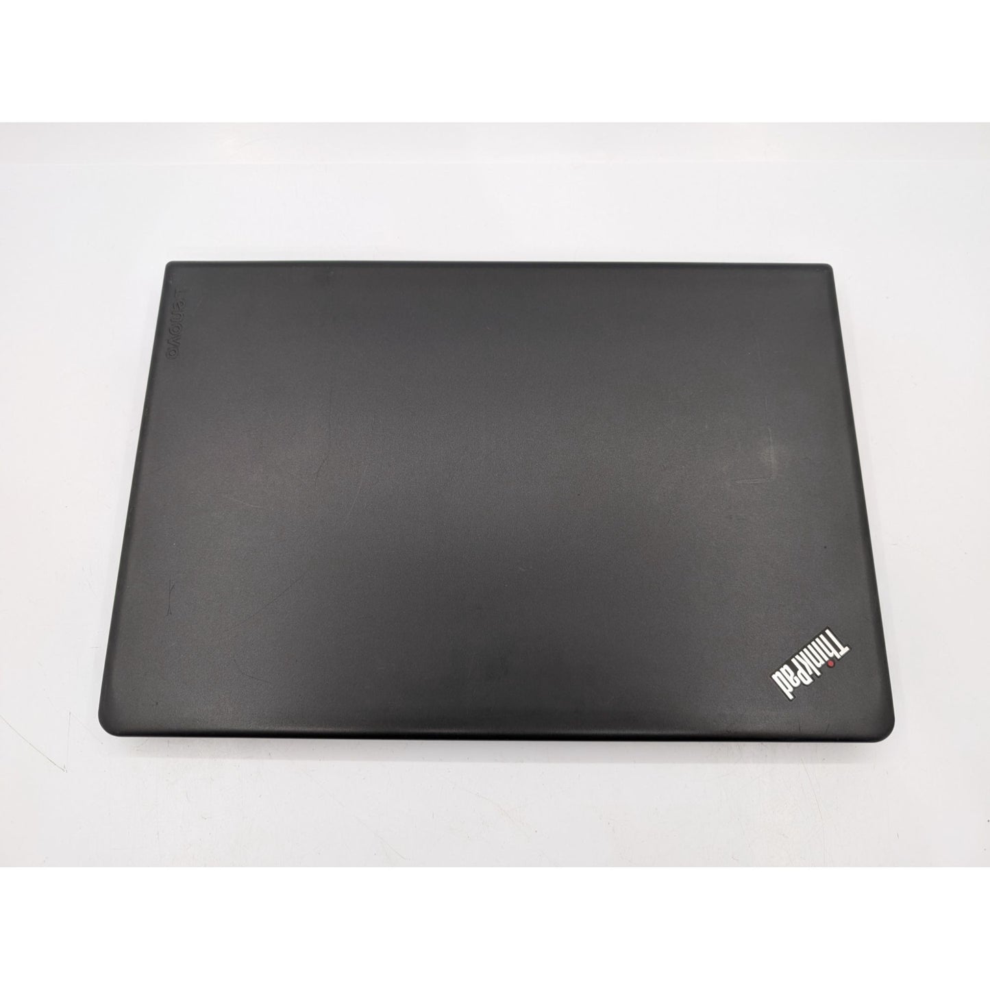 Lenovo ThinkPad E570 15.6" LCD Intel Core i7-6500U 16GB RAM 750GB HDD 128GB SSD