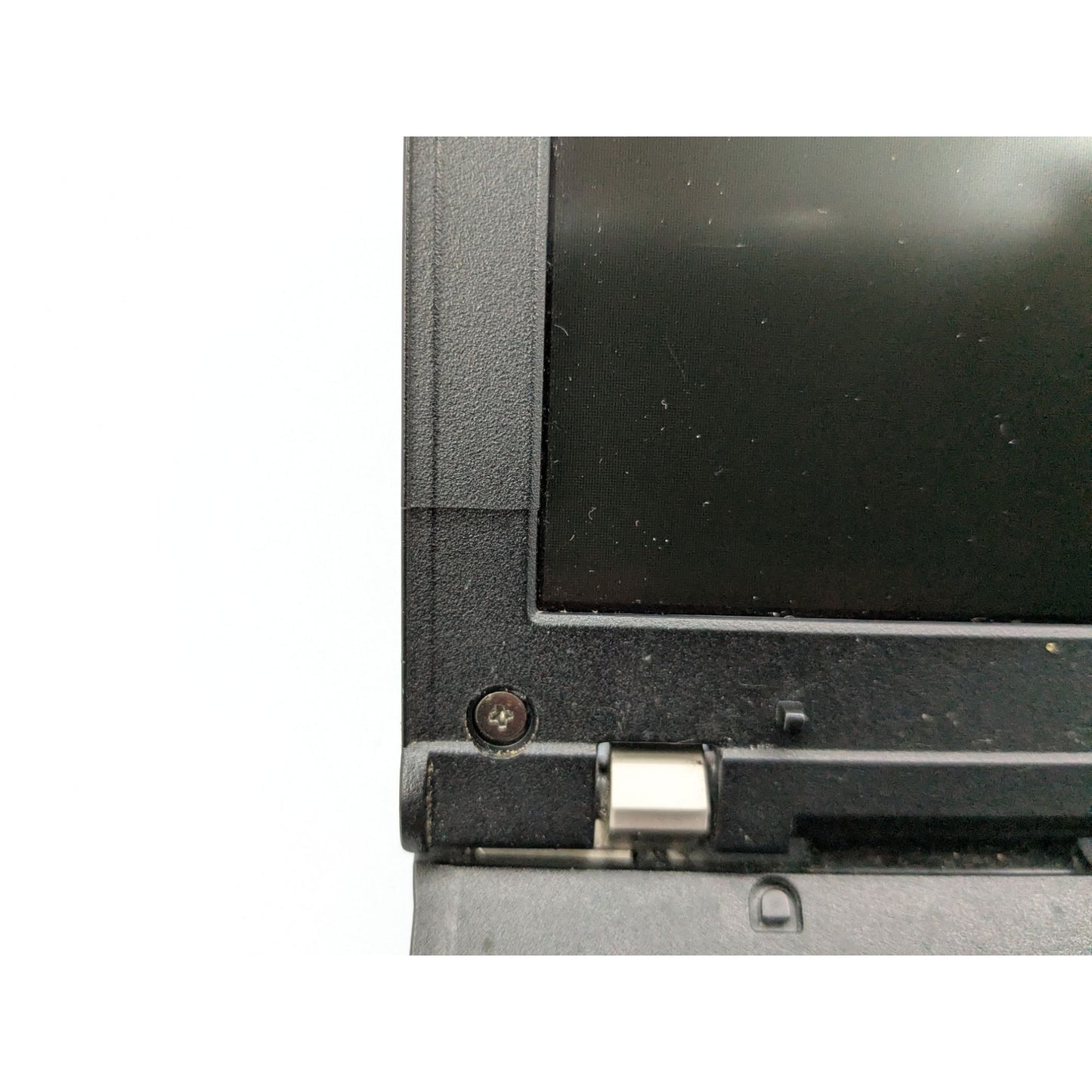 IBM ThinkPad T43 14" Display Screen Intel Pentium M 1.60GHz 1.5GB RAM Laptop