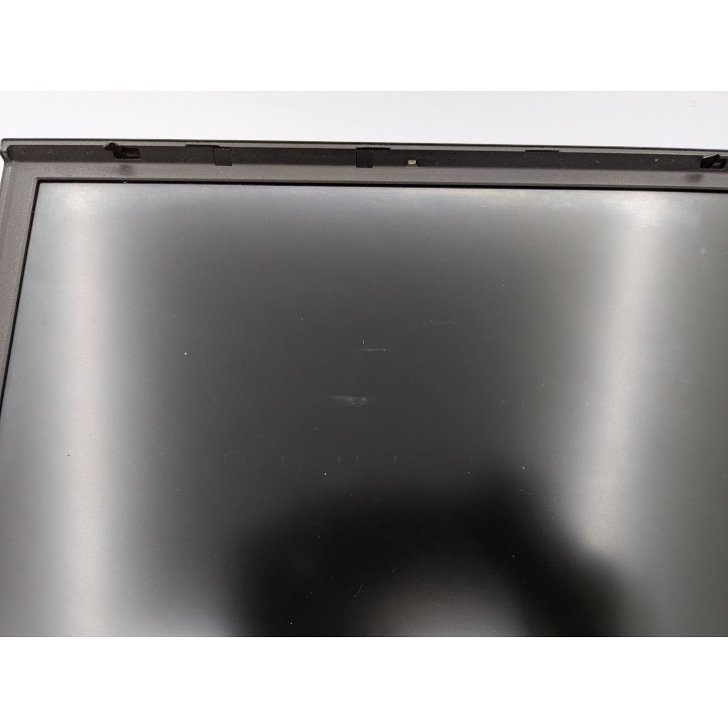 IBM ThinkPad T43 14" Display Screen Intel Pentium M 1.60GHz 1.5GB RAM Laptop