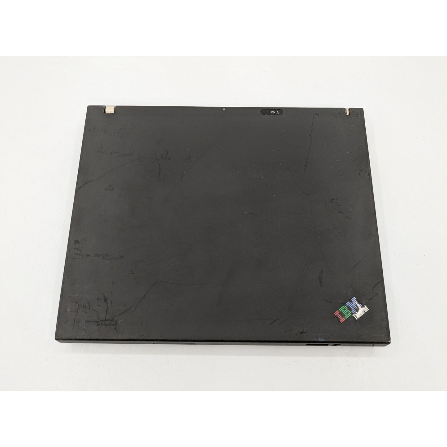 IBM ThinkPad T43 14" Display Screen Intel Pentium M 1.60GHz 1.5GB RAM Laptop