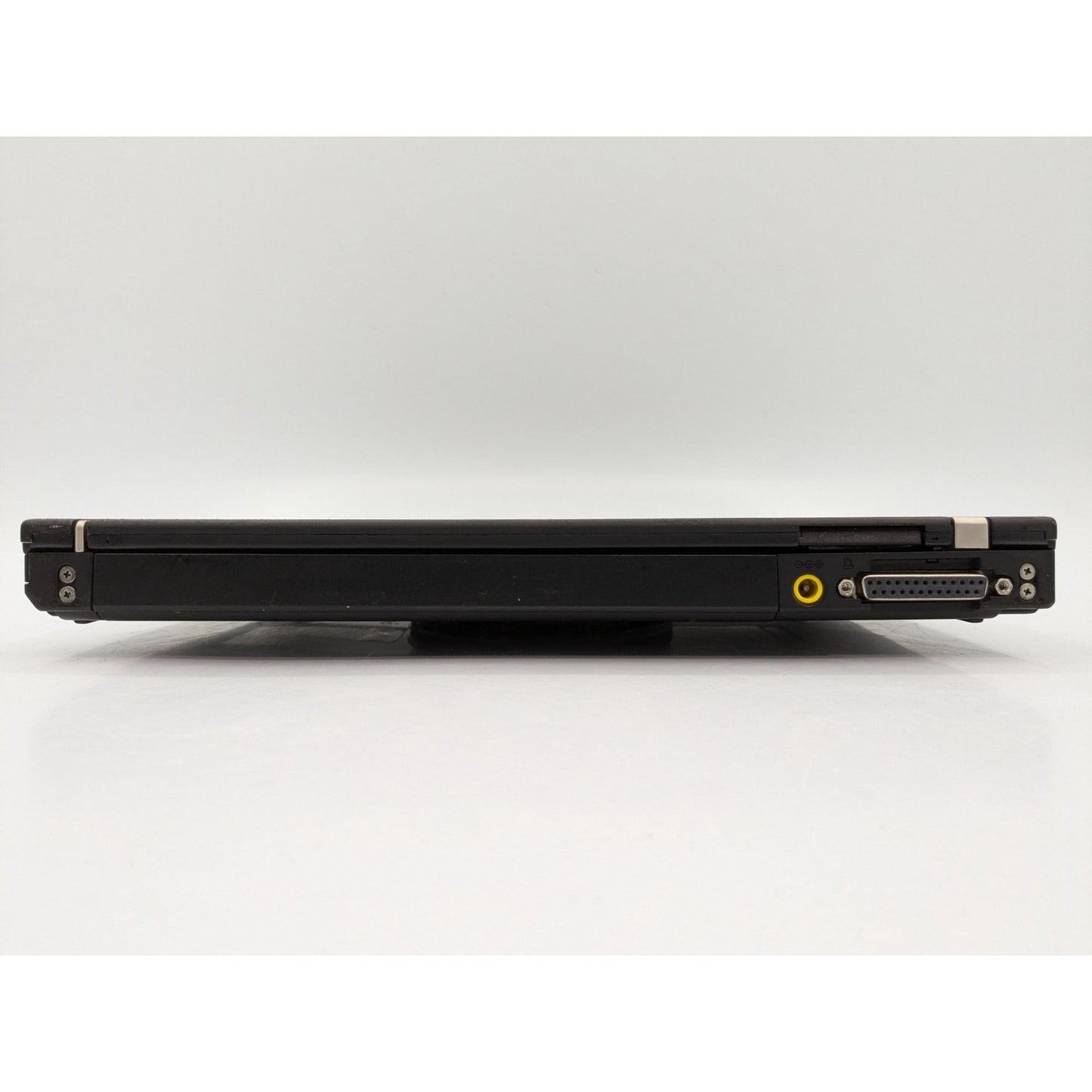 IBM ThinkPad T43 14" Display Screen Intel Pentium M 1.60GHz 1.5GB RAM Laptop