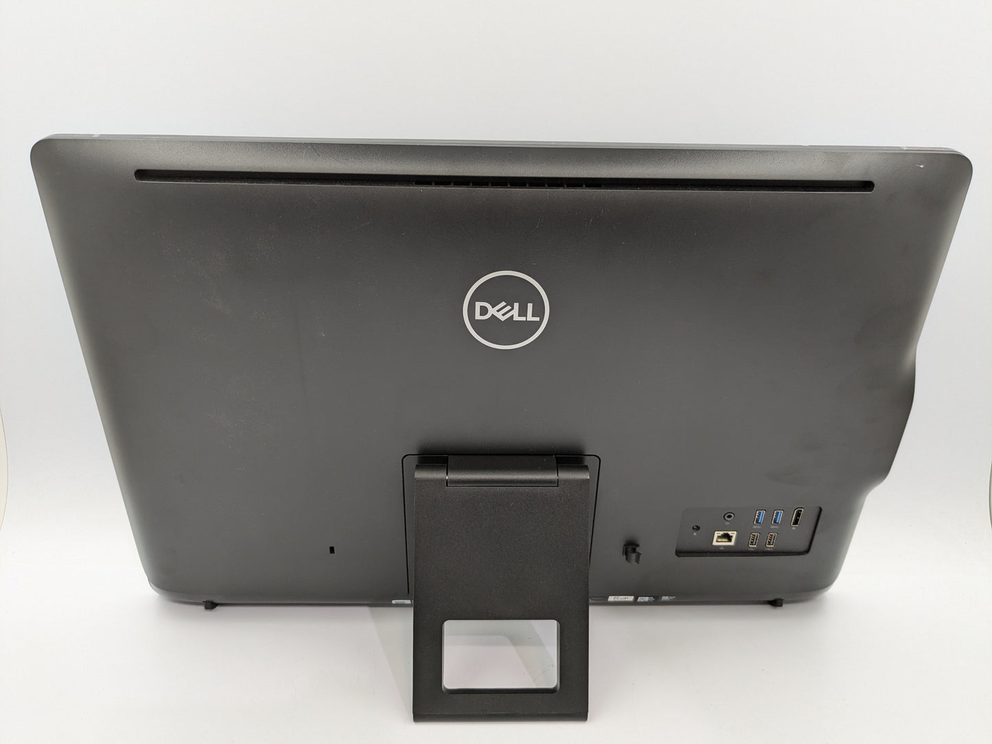 Dell WYSE 5470 AIO Celeron J4105 16G 256GSSD Nontouch WIN11 1920 x 1080 Camera