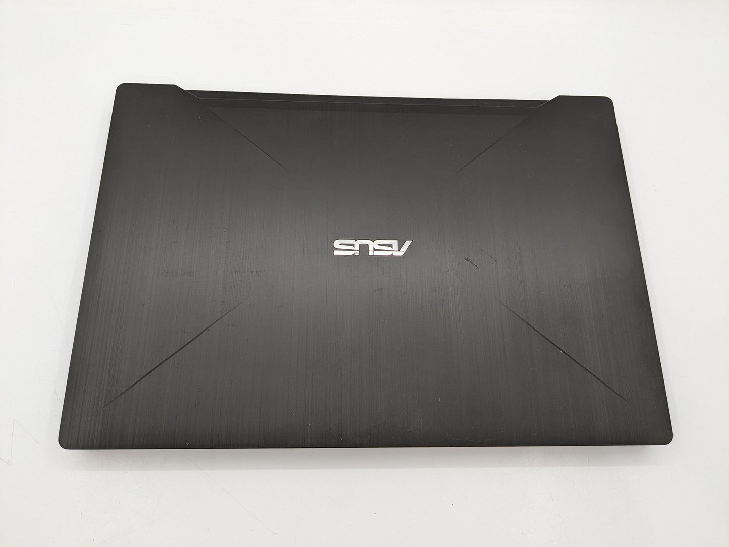 ASUS FX503V Gaming Laptop - Intel Core i5-7300HQ, 20GB RAM, 1TB HDD + 128GB SSD