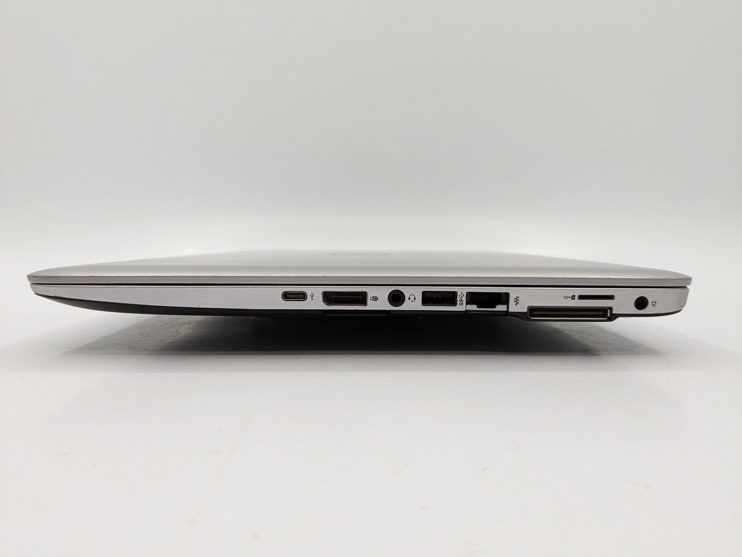 HP EliteBook 850 G3 - 16GB RAM, 128GB SSD + 1TB HDD, Core i5, 15.6" HD Display