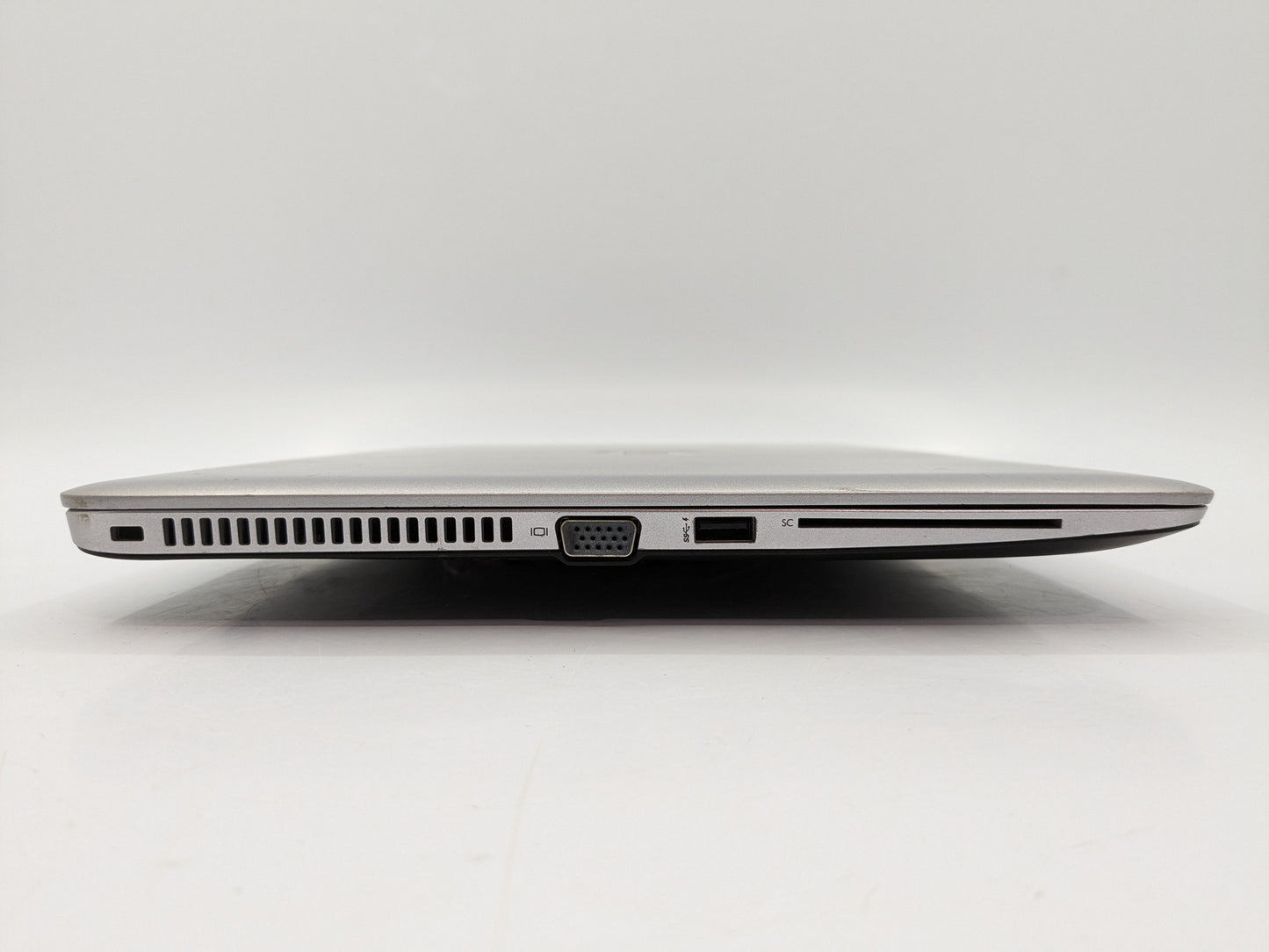 HP EliteBook 850 G3 - 16GB RAM, 128GB SSD + 1TB HDD, Core i5, 15.6" HD Display